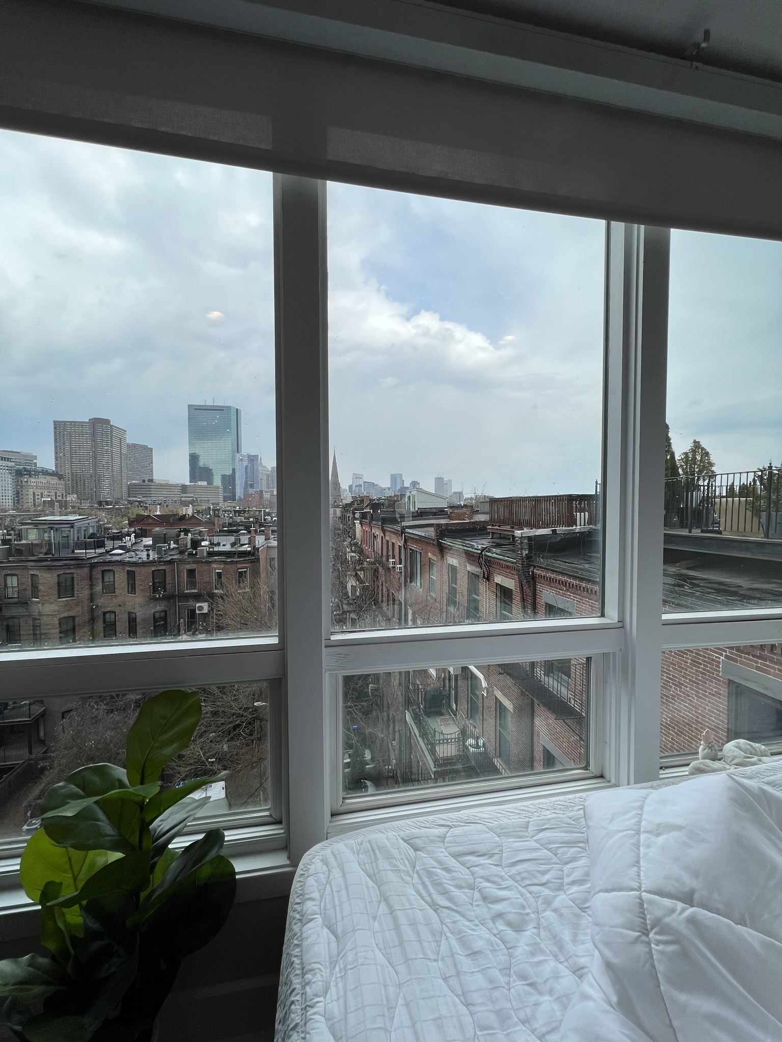 557 Columbus Ave, South End