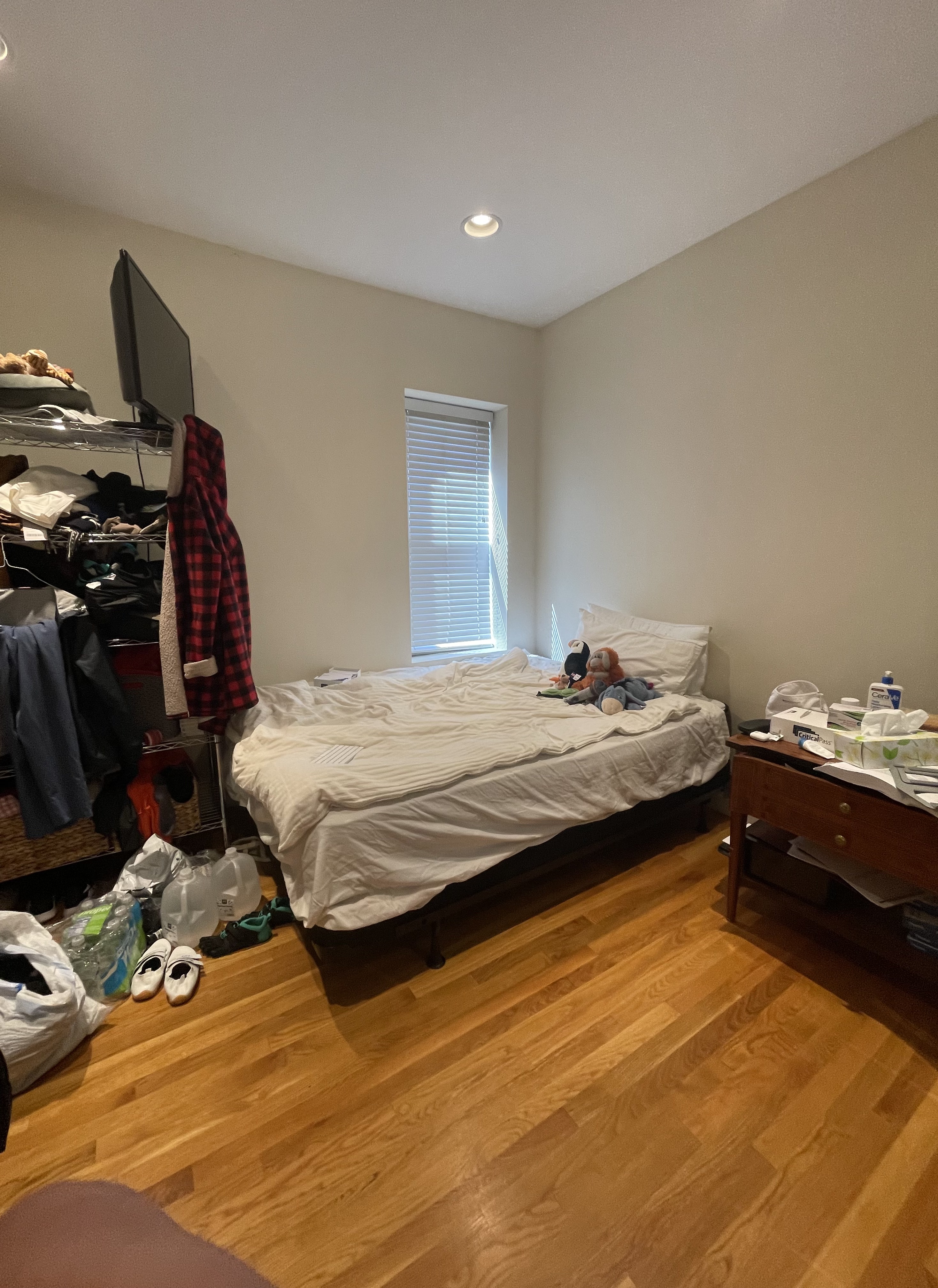 1801 Beacon St, Washington Square