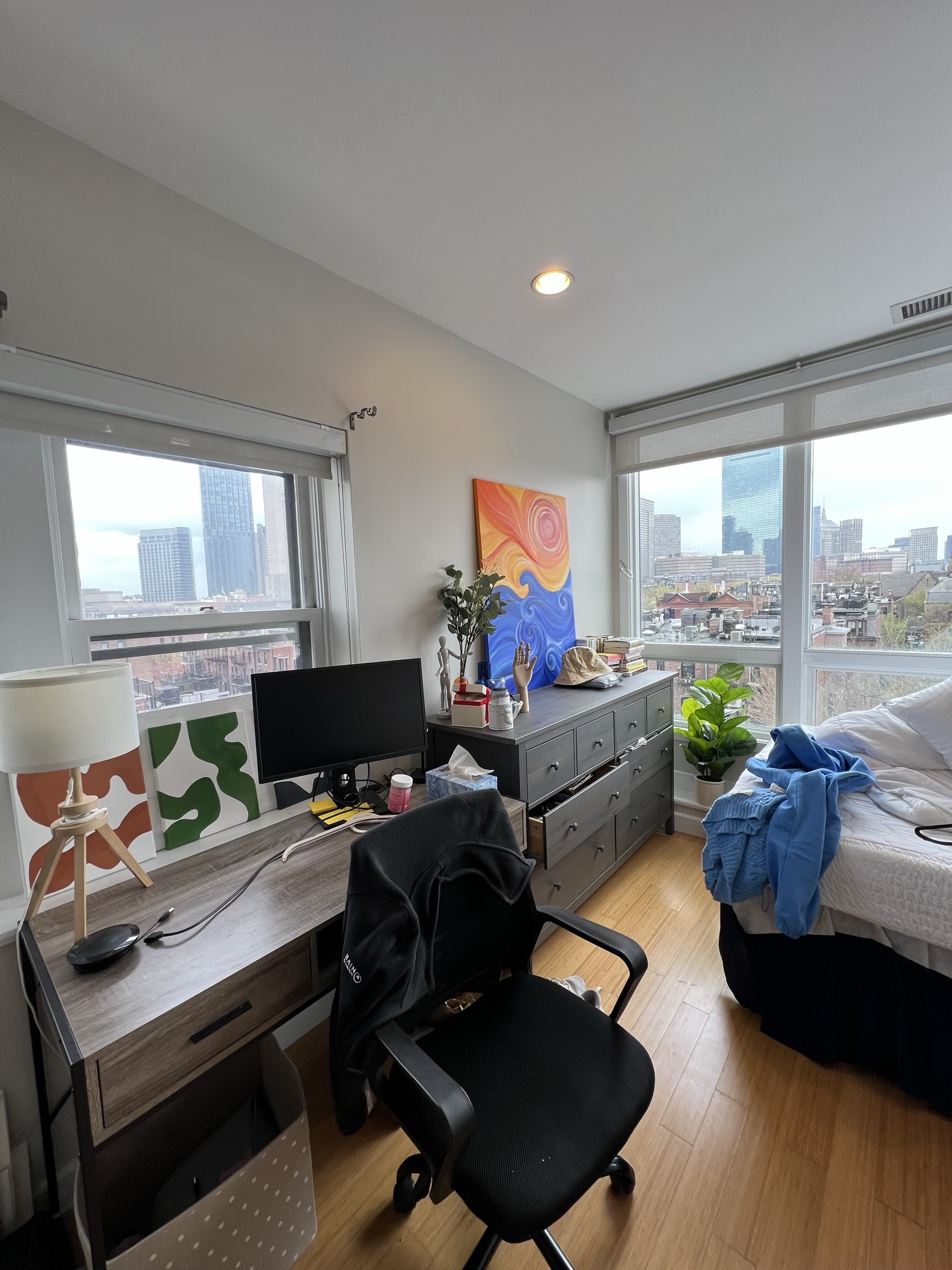 557 Columbus Ave, South End