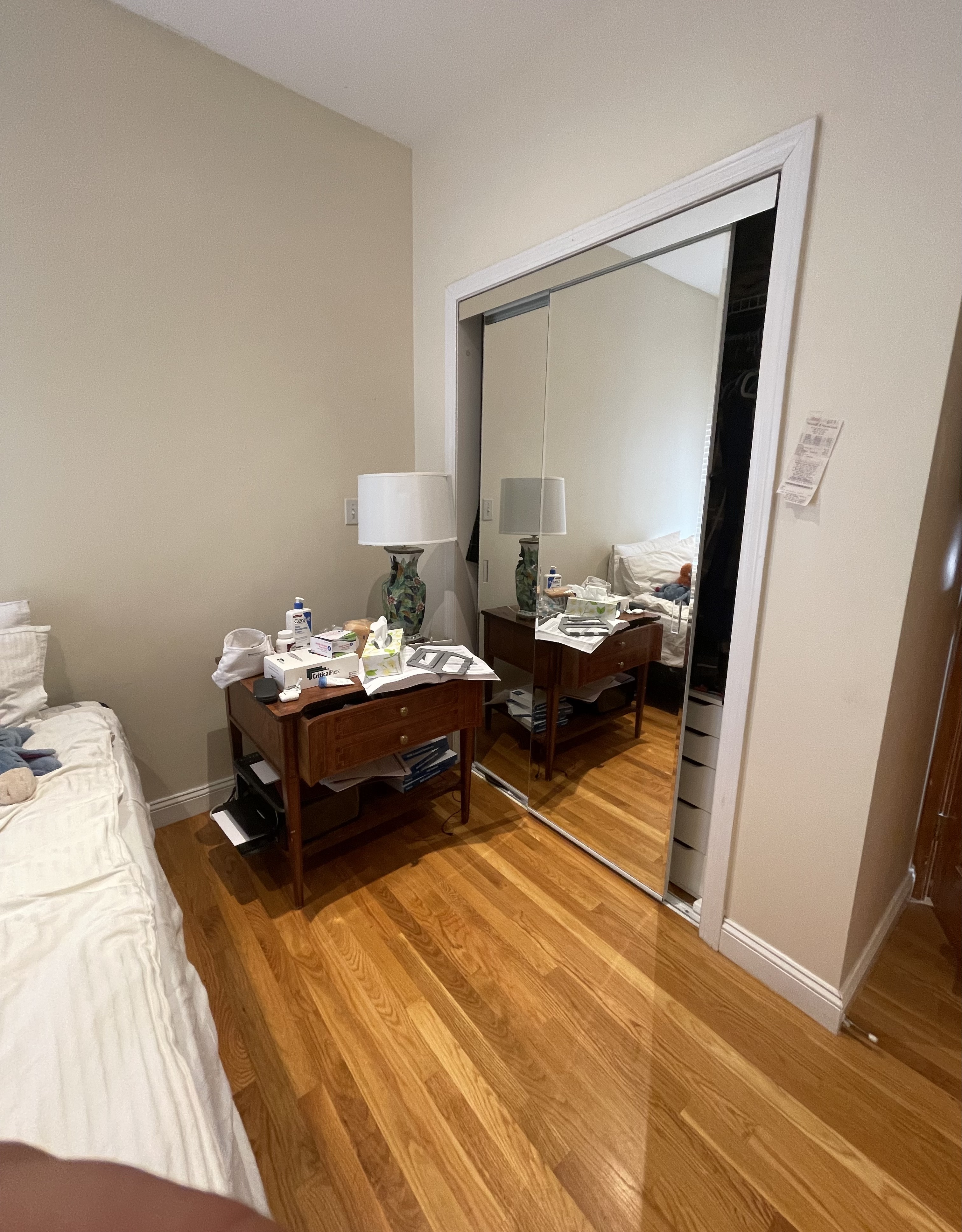 1801 Beacon St, Washington Square