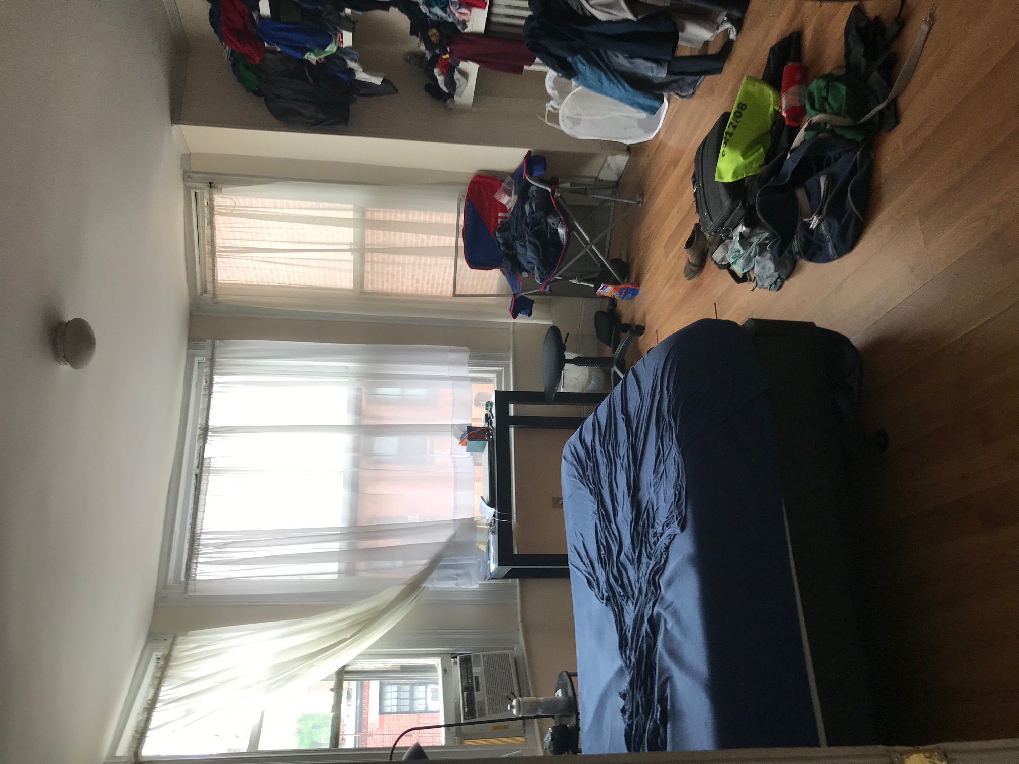 375 Commonwealth Ave, Back Bay