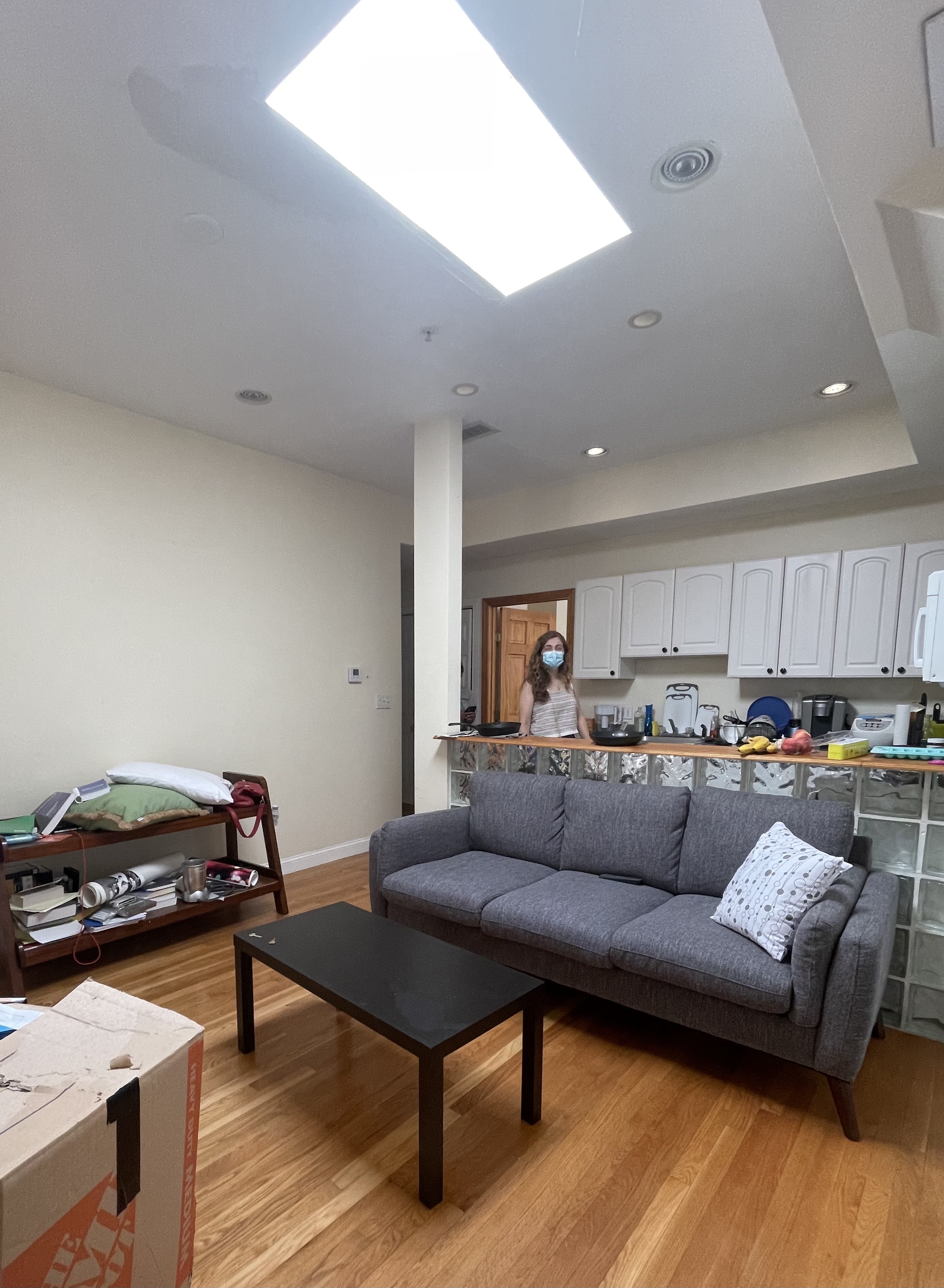 1801 Beacon St, Washington Square