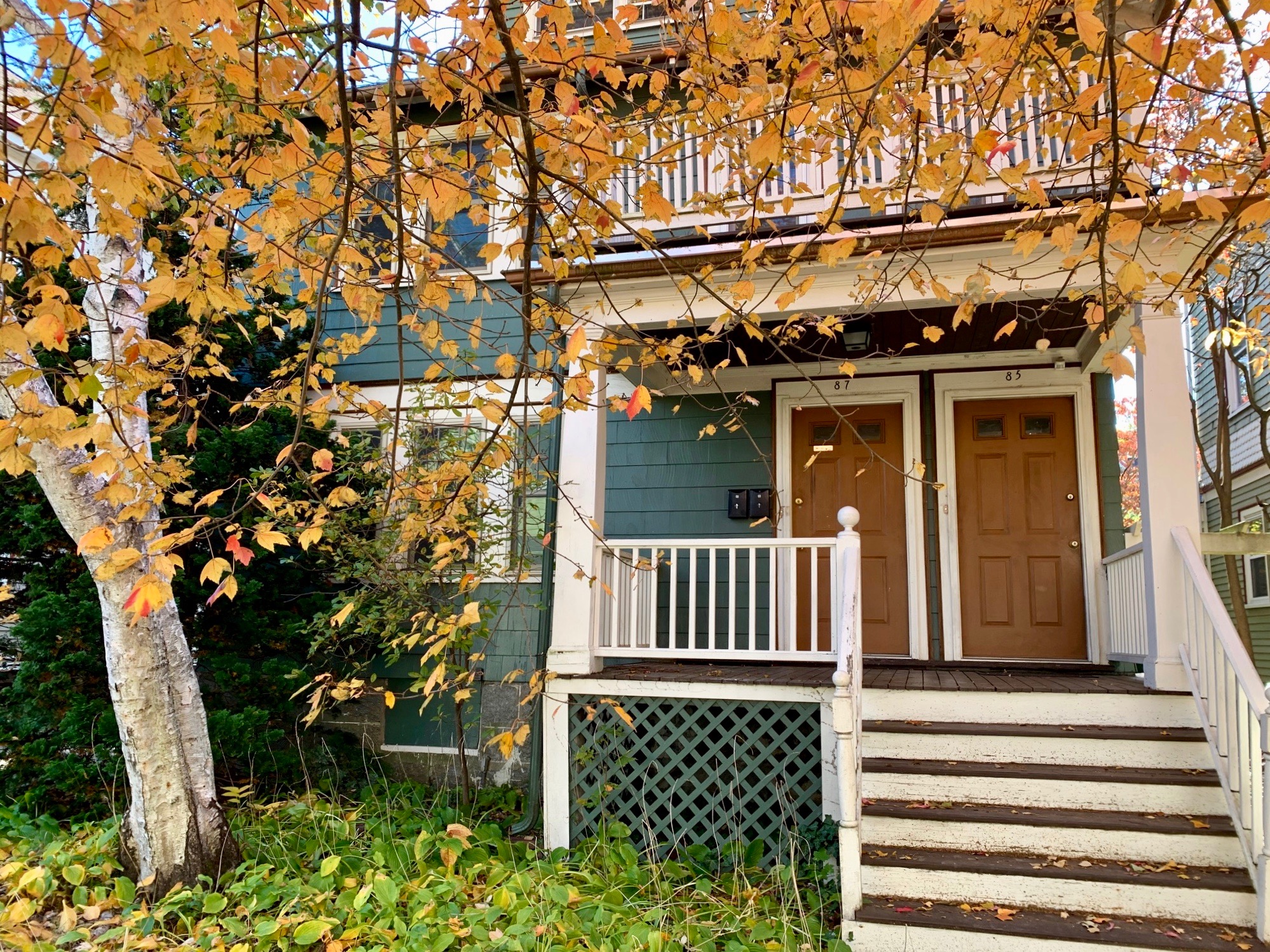 87 Kenwood St, Dorchester