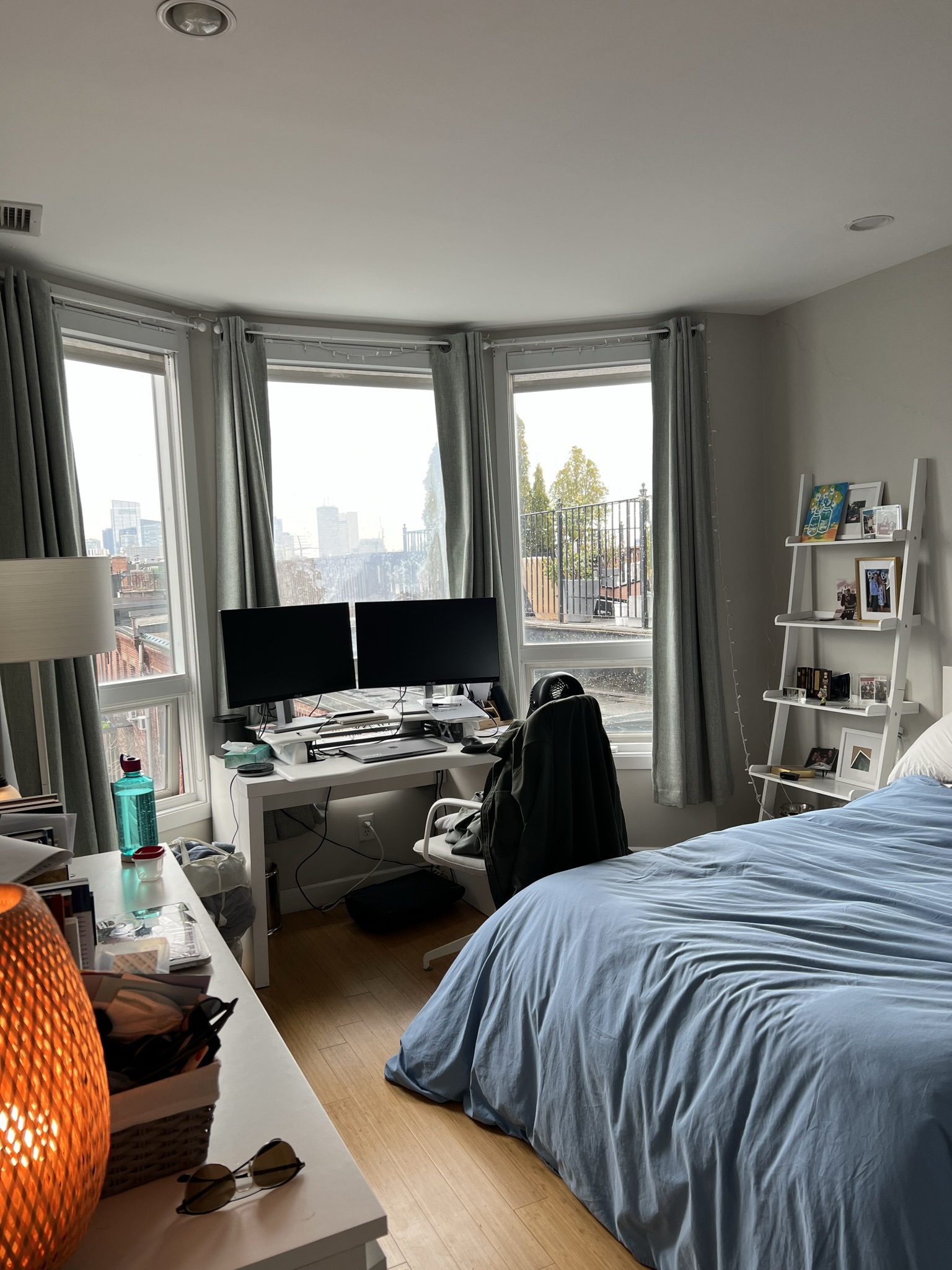 557 Columbus Ave, South End