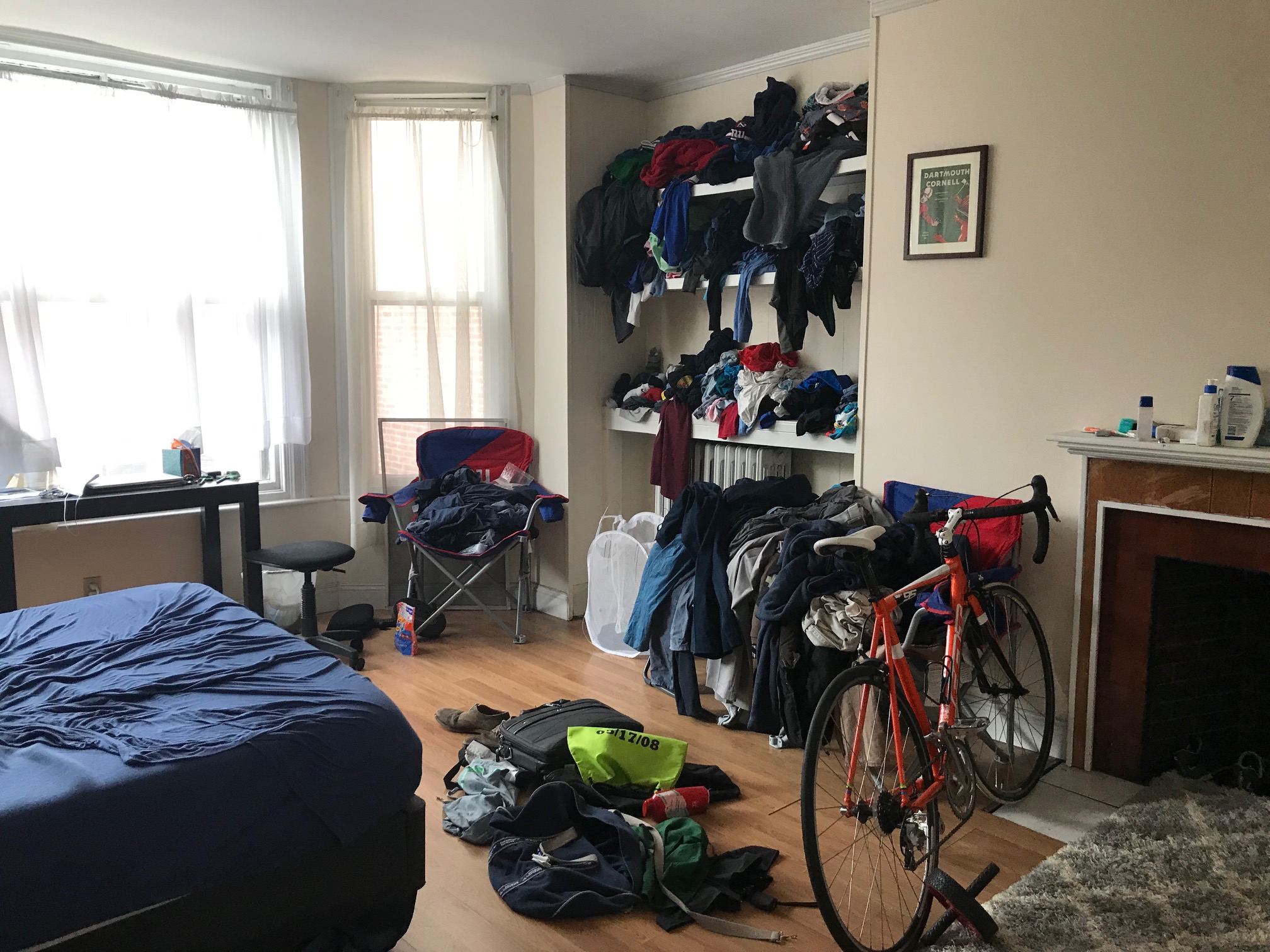 375 Commonwealth Ave, Back Bay