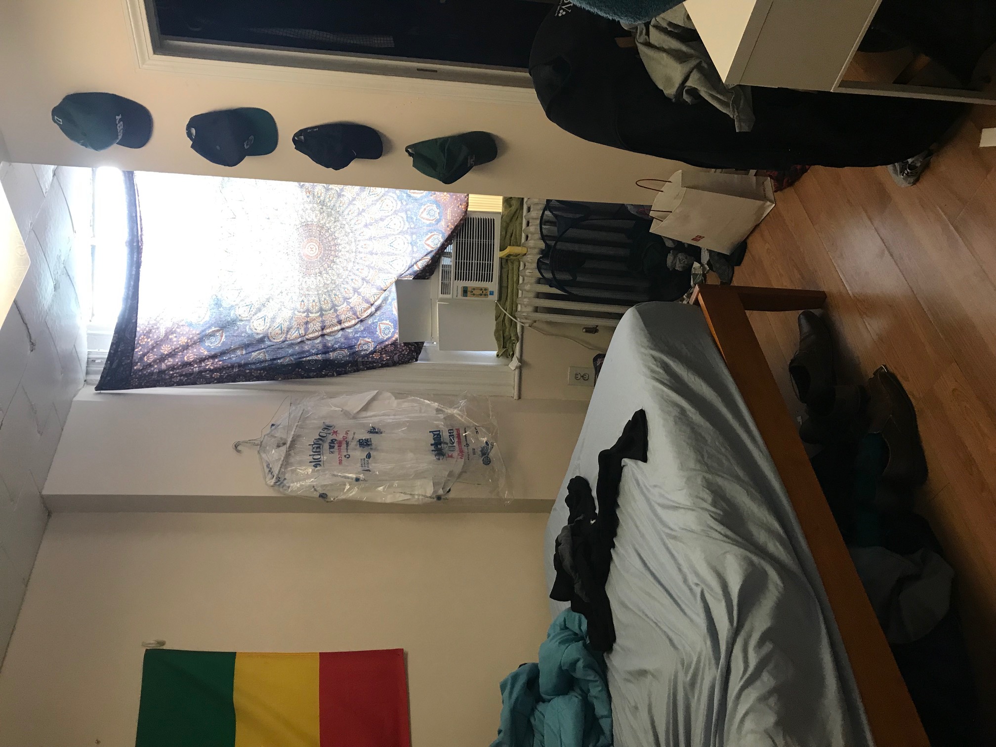 375 Commonwealth Ave, Back Bay