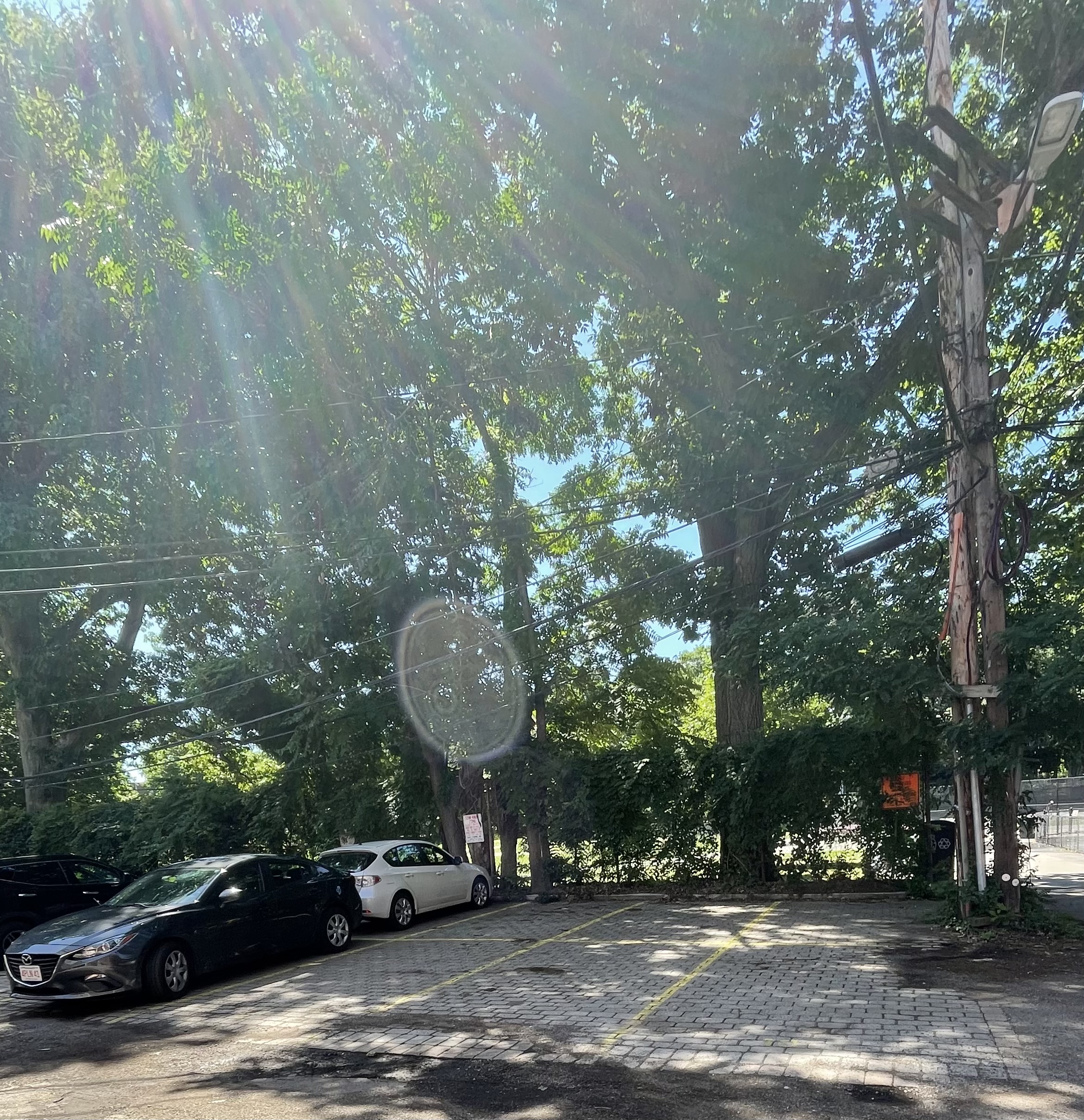 1801 Beacon St, Washington Square