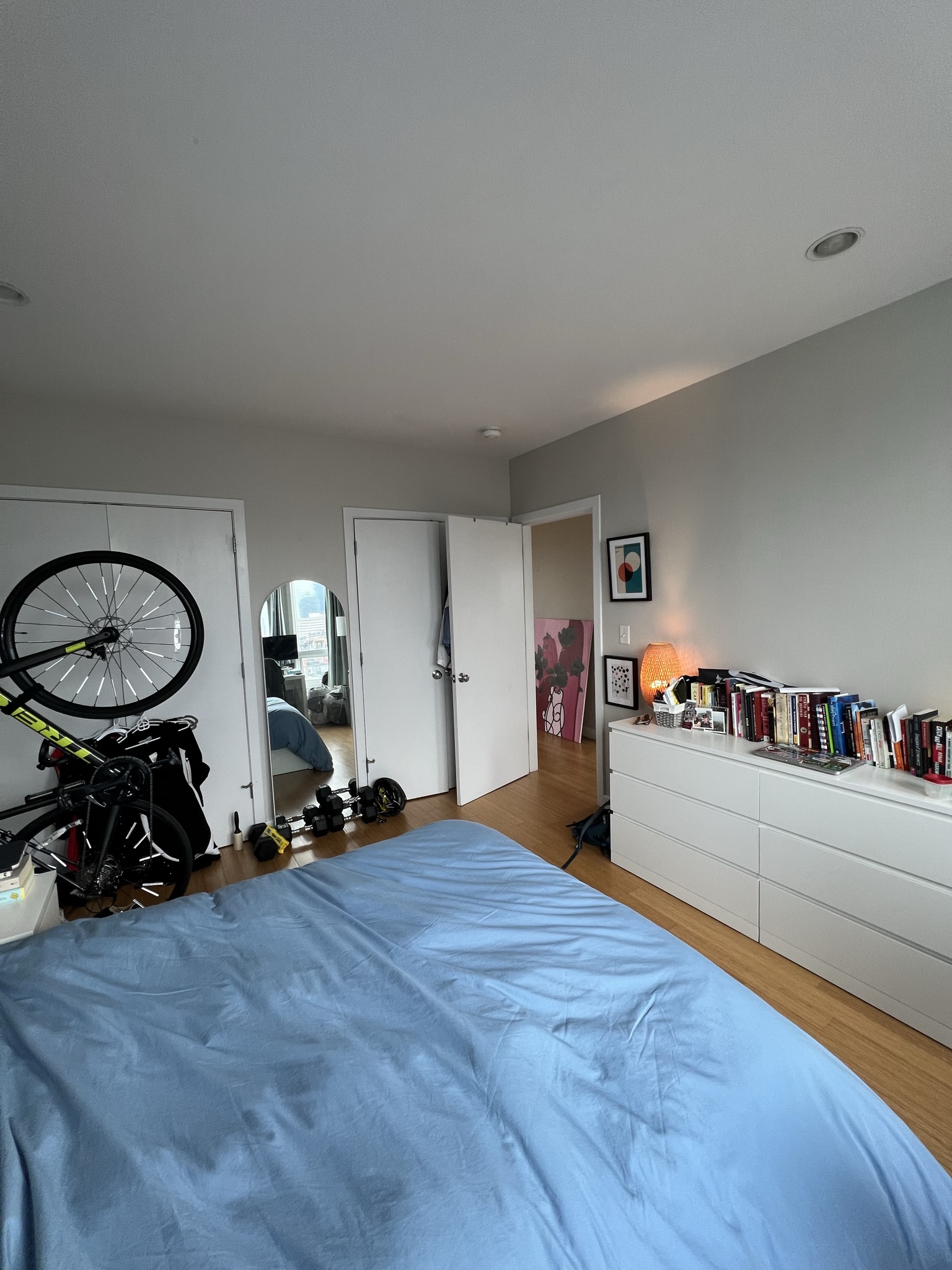 557 Columbus Ave, South End