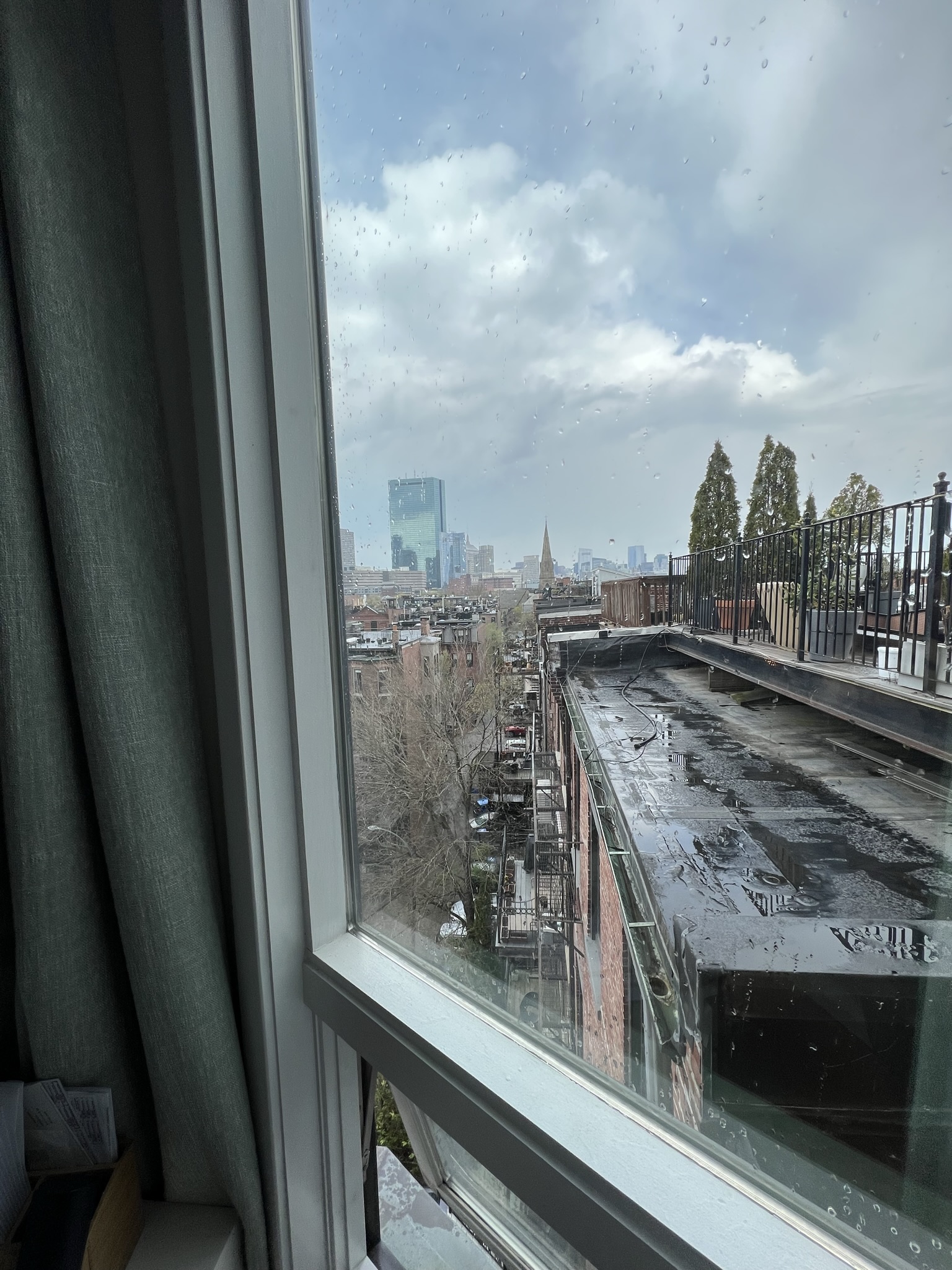 557 Columbus Ave, South End