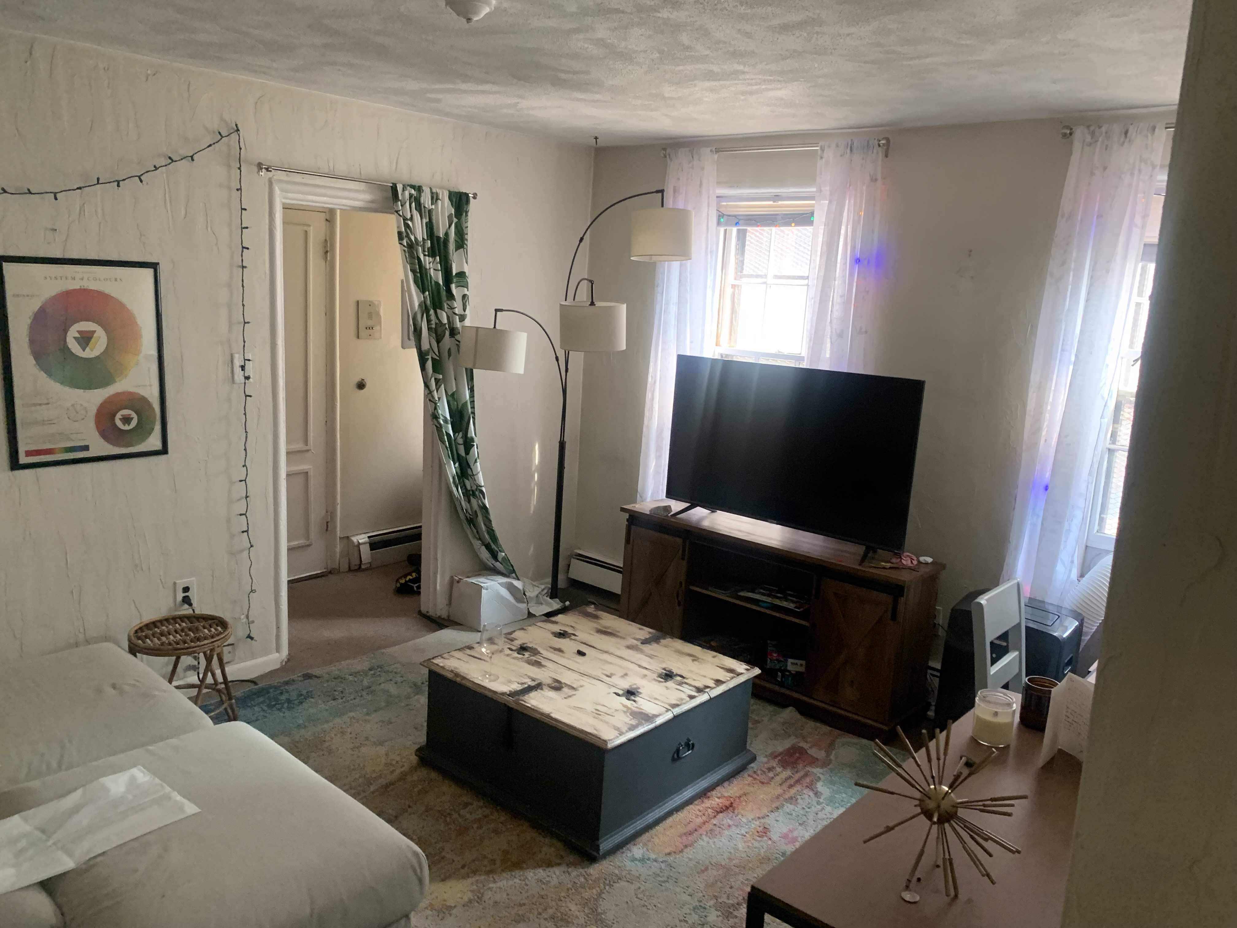 9 Winchester St, Back Bay