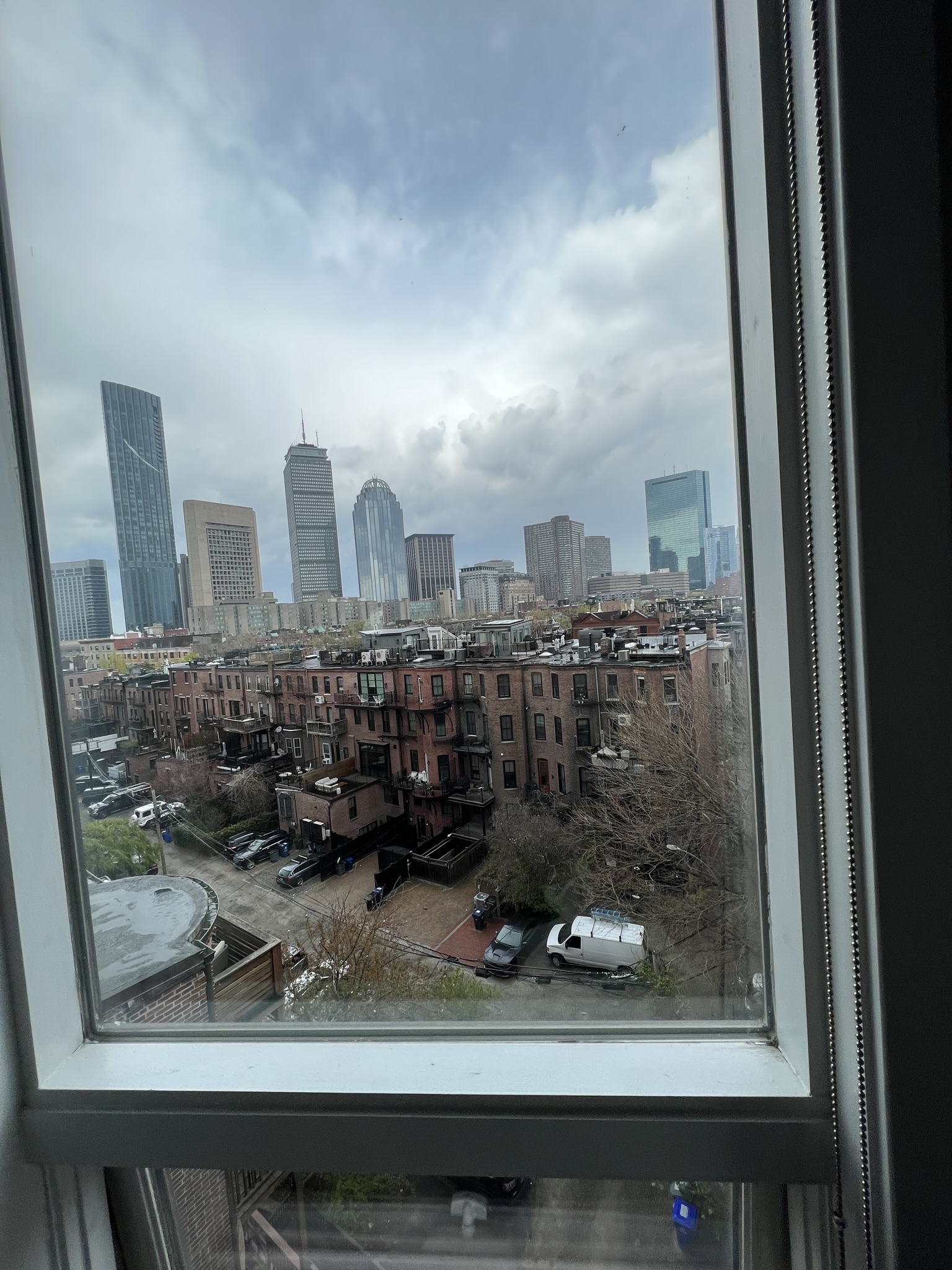 557 Columbus Ave, South End