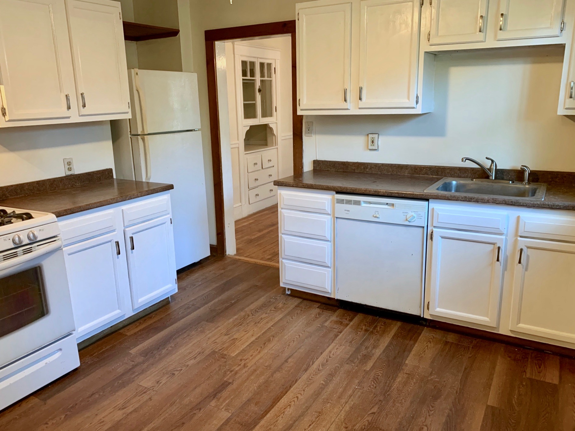 87 Kenwood St, Dorchester