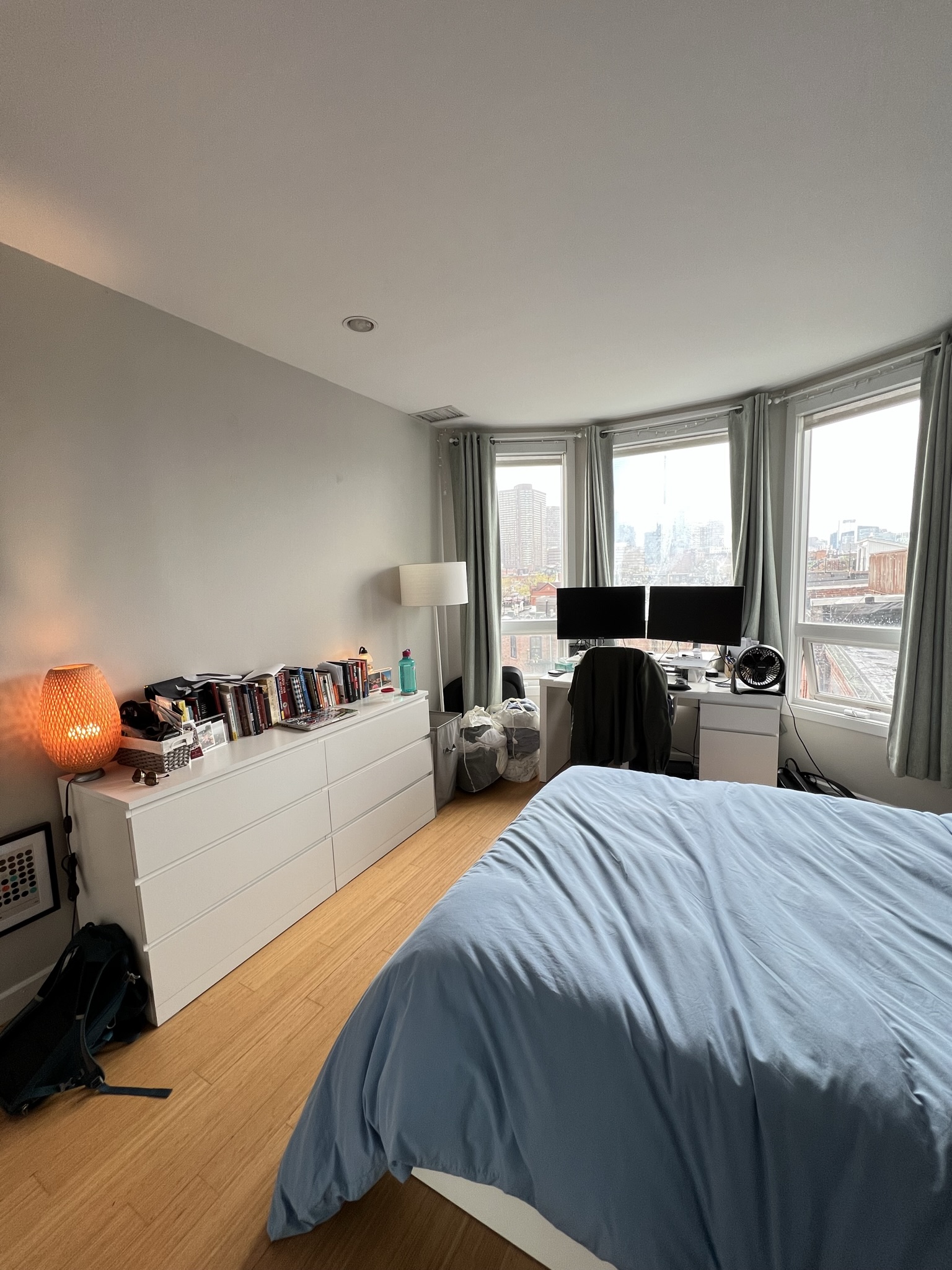 557 Columbus Ave, South End