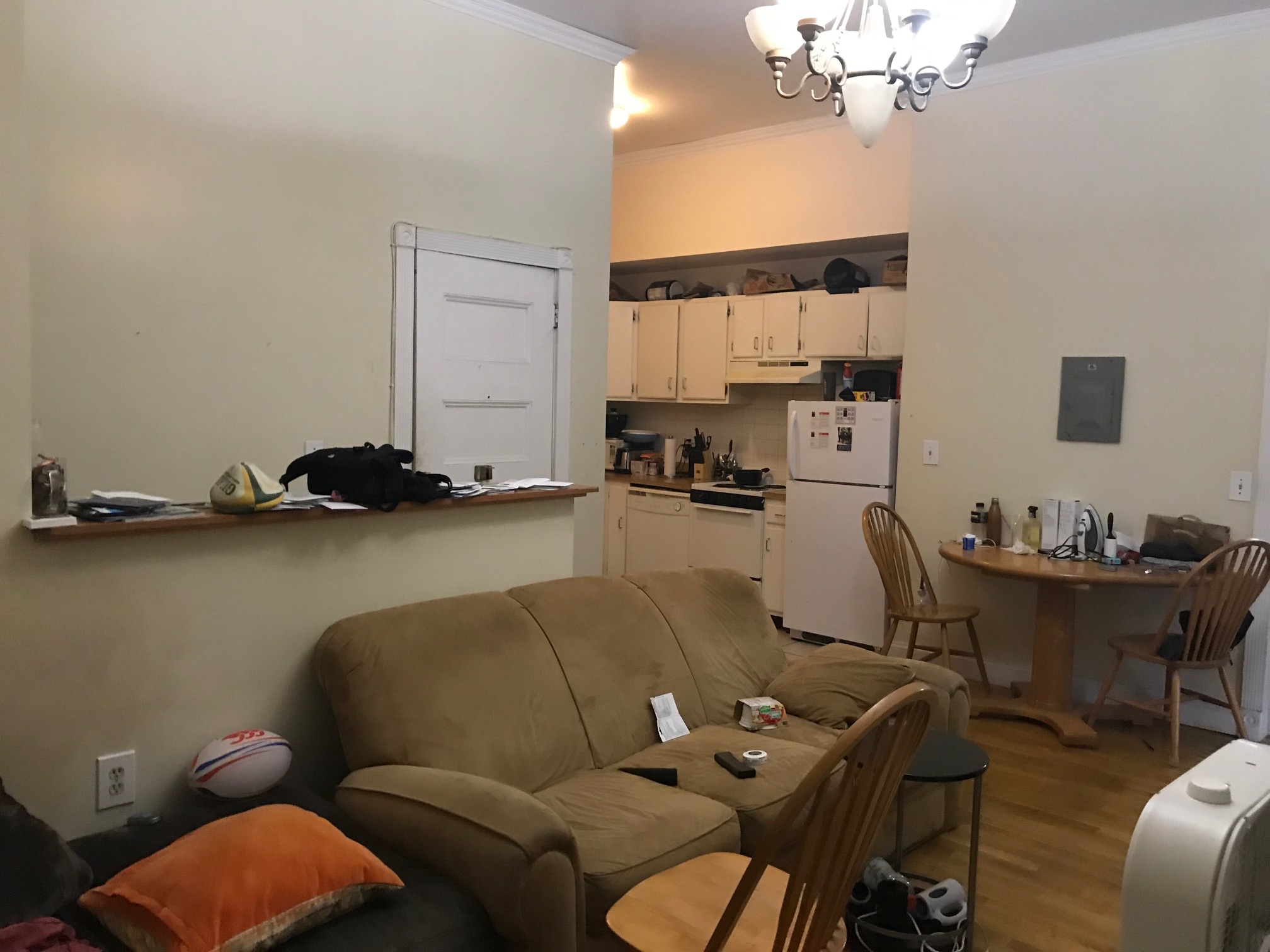 375 Commonwealth Ave, Back Bay