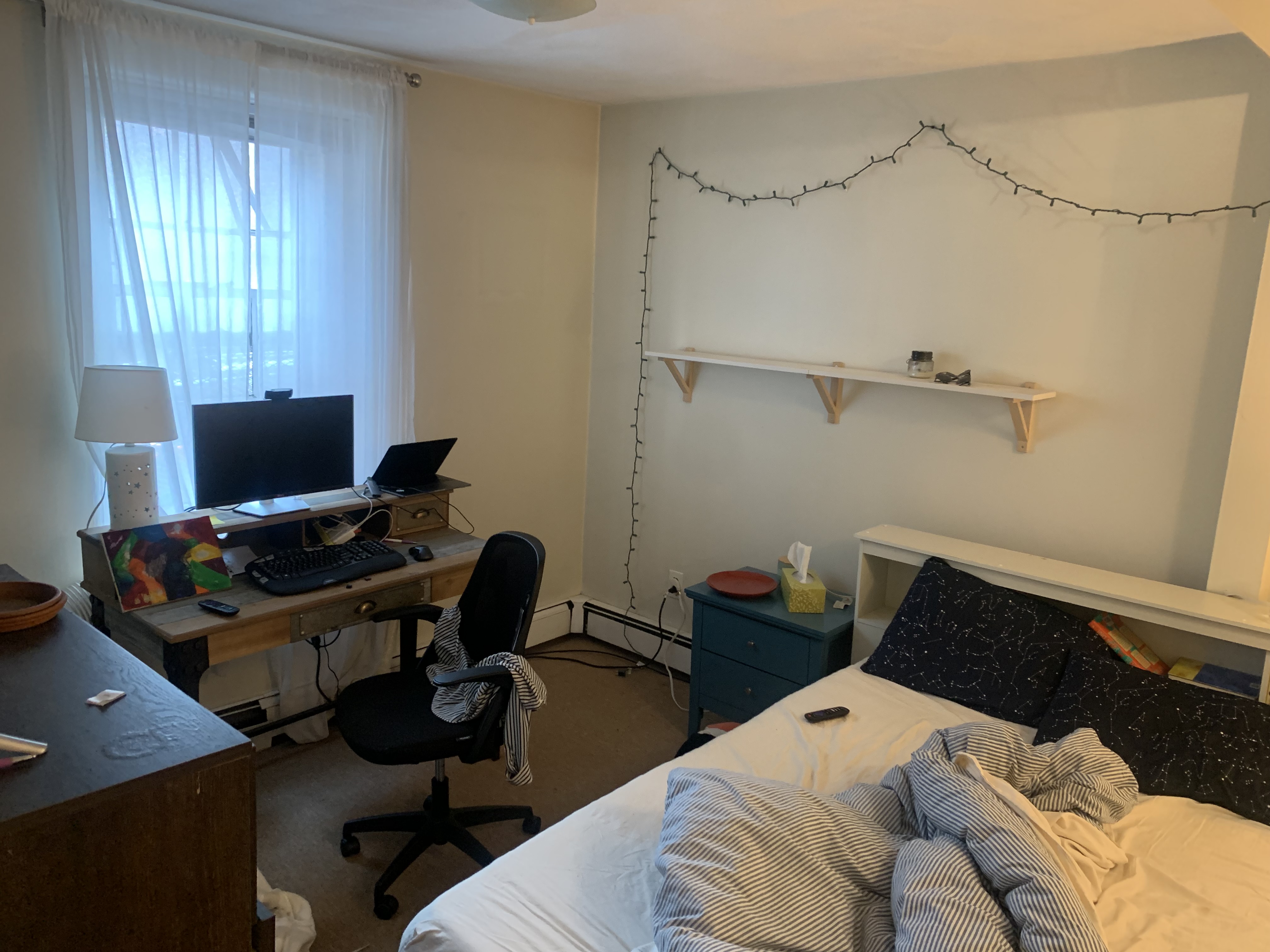 9 Winchester St, Back Bay