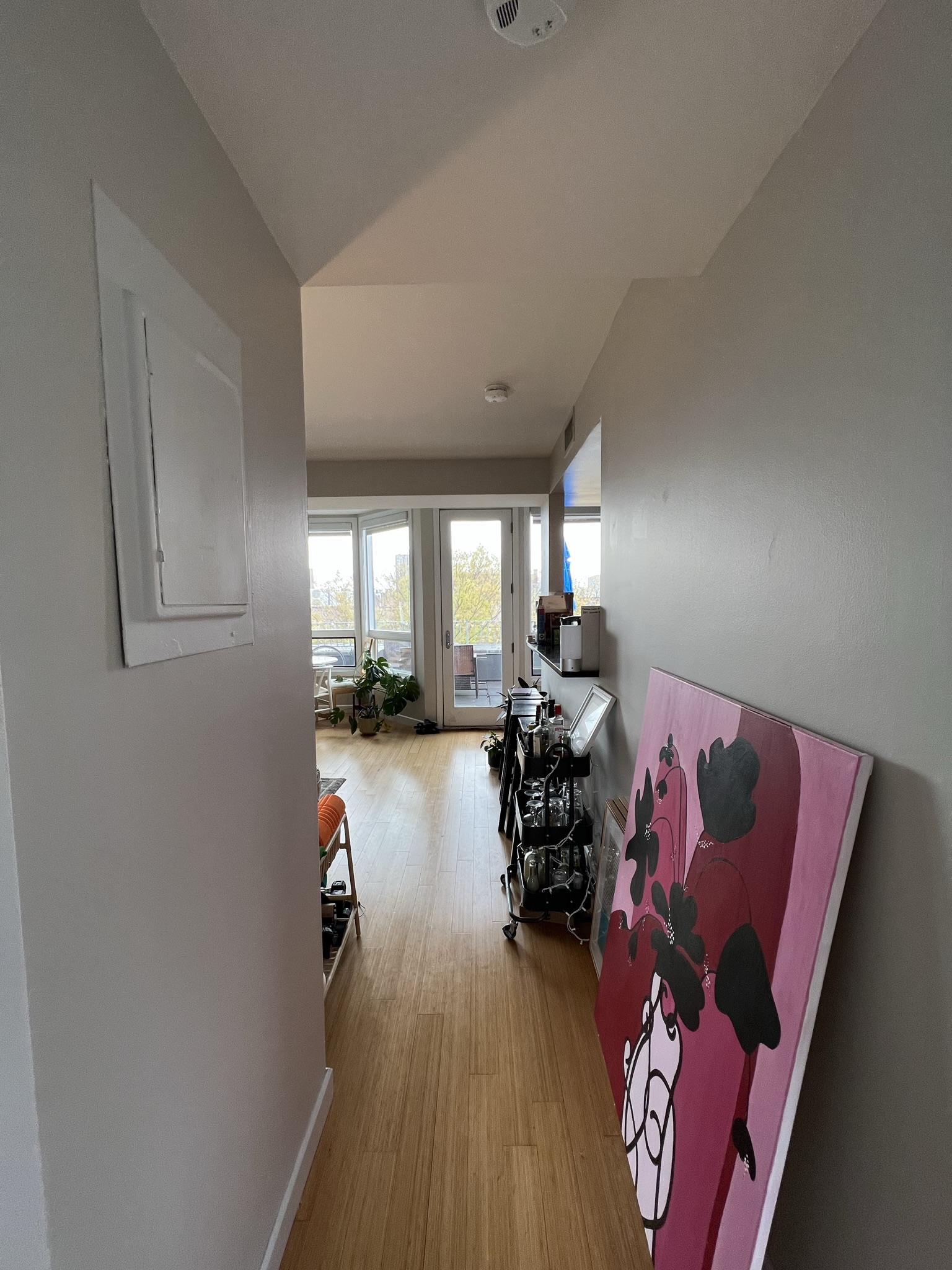 557 Columbus Ave, South End