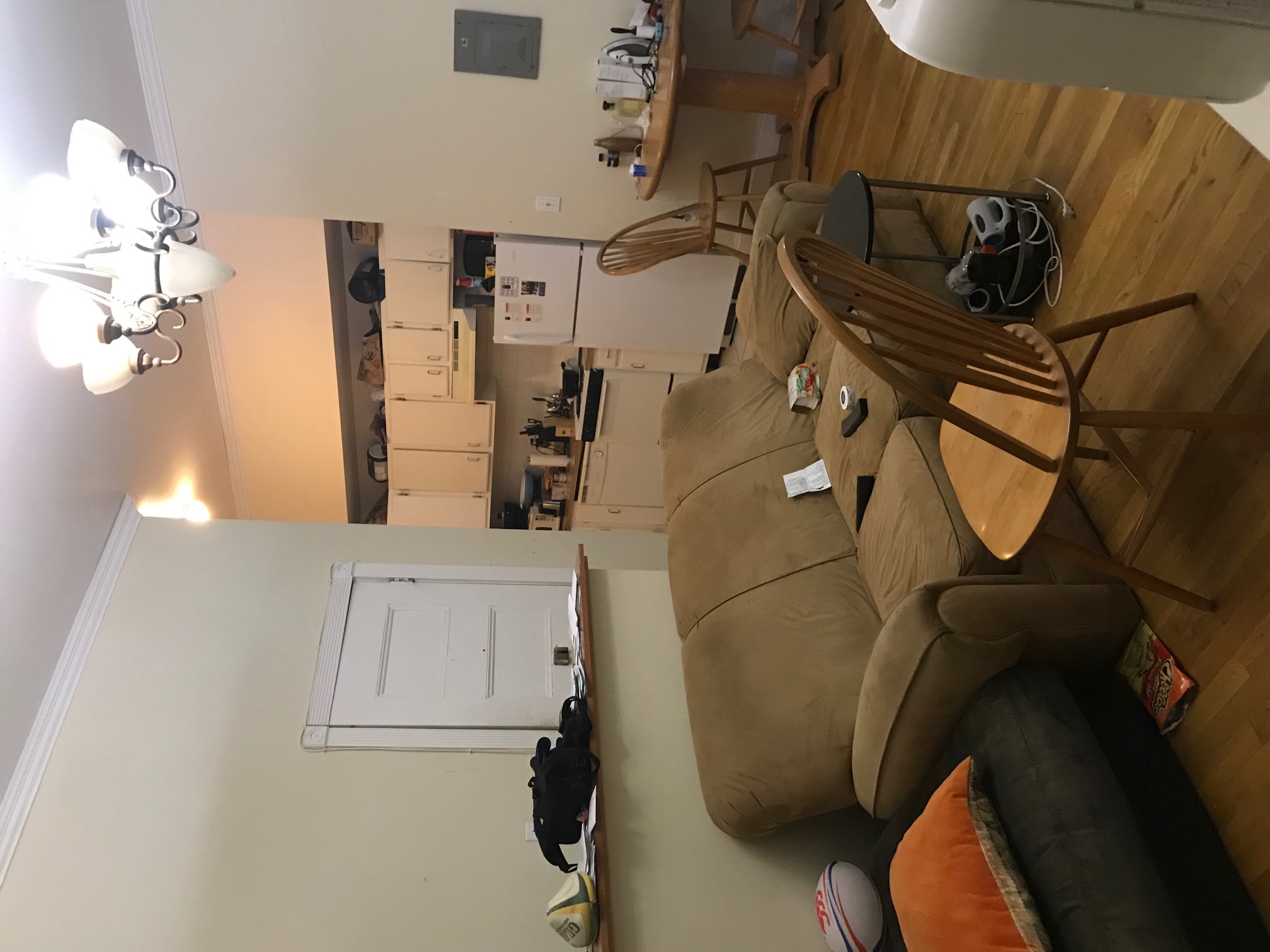 375 Commonwealth Ave, Back Bay