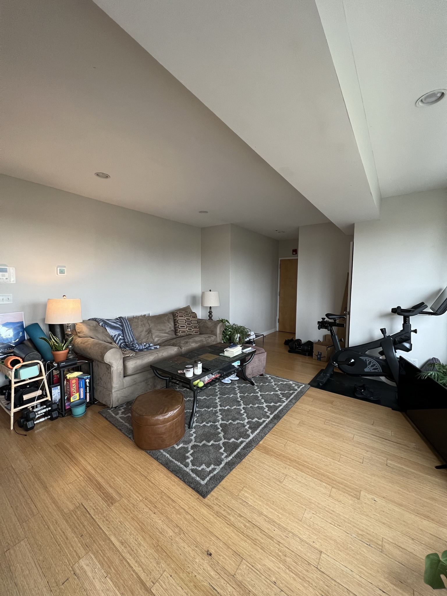 557 Columbus Ave, South End