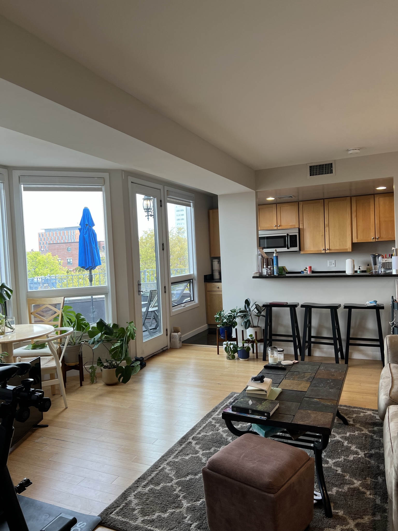 557 Columbus Ave, South End