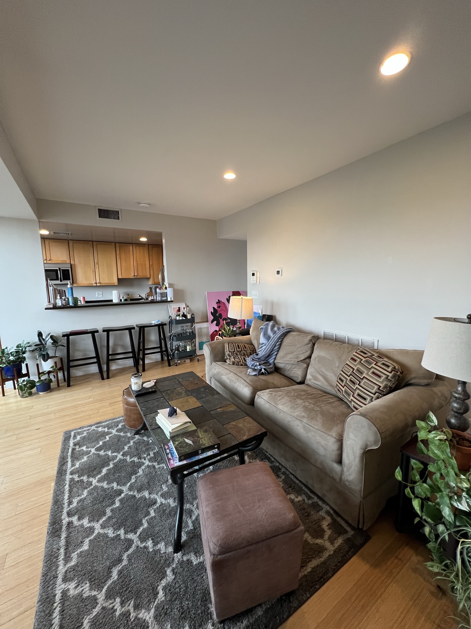 557 Columbus Ave, South End