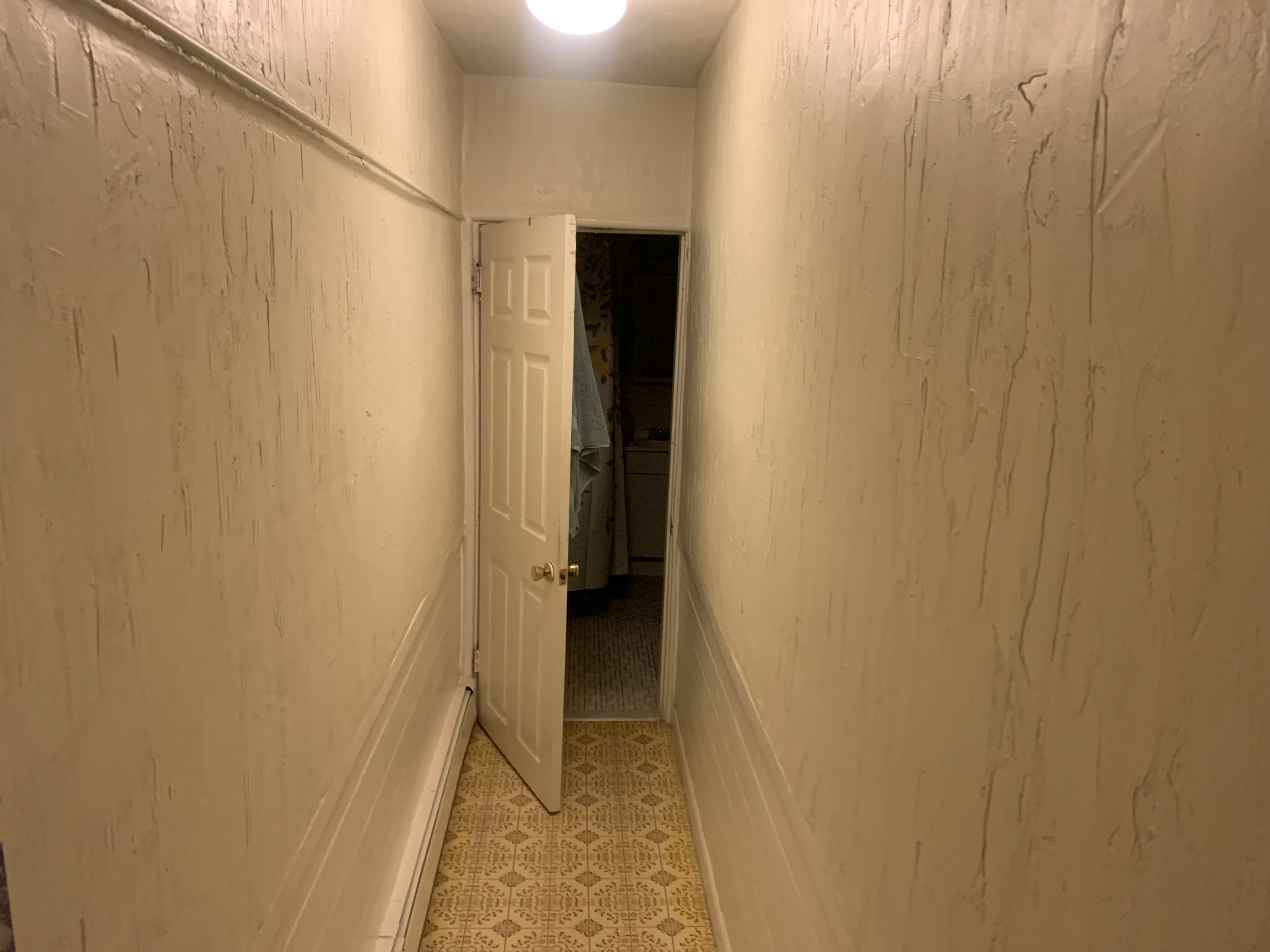 9 Winchester St, Back Bay