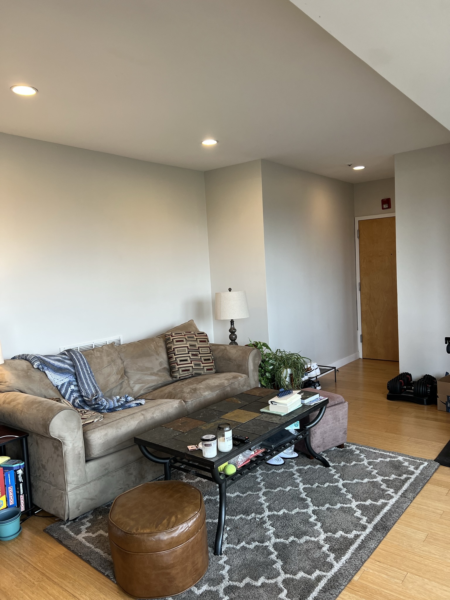 557 Columbus Ave, South End