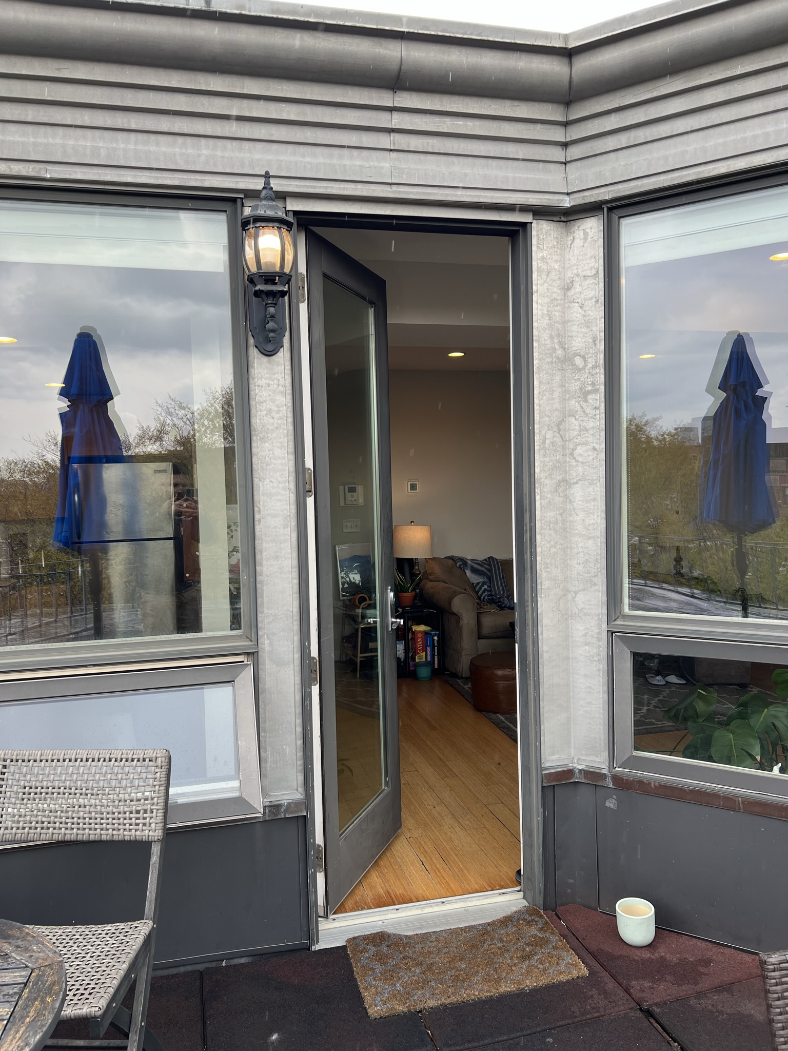 557 Columbus Ave, South End