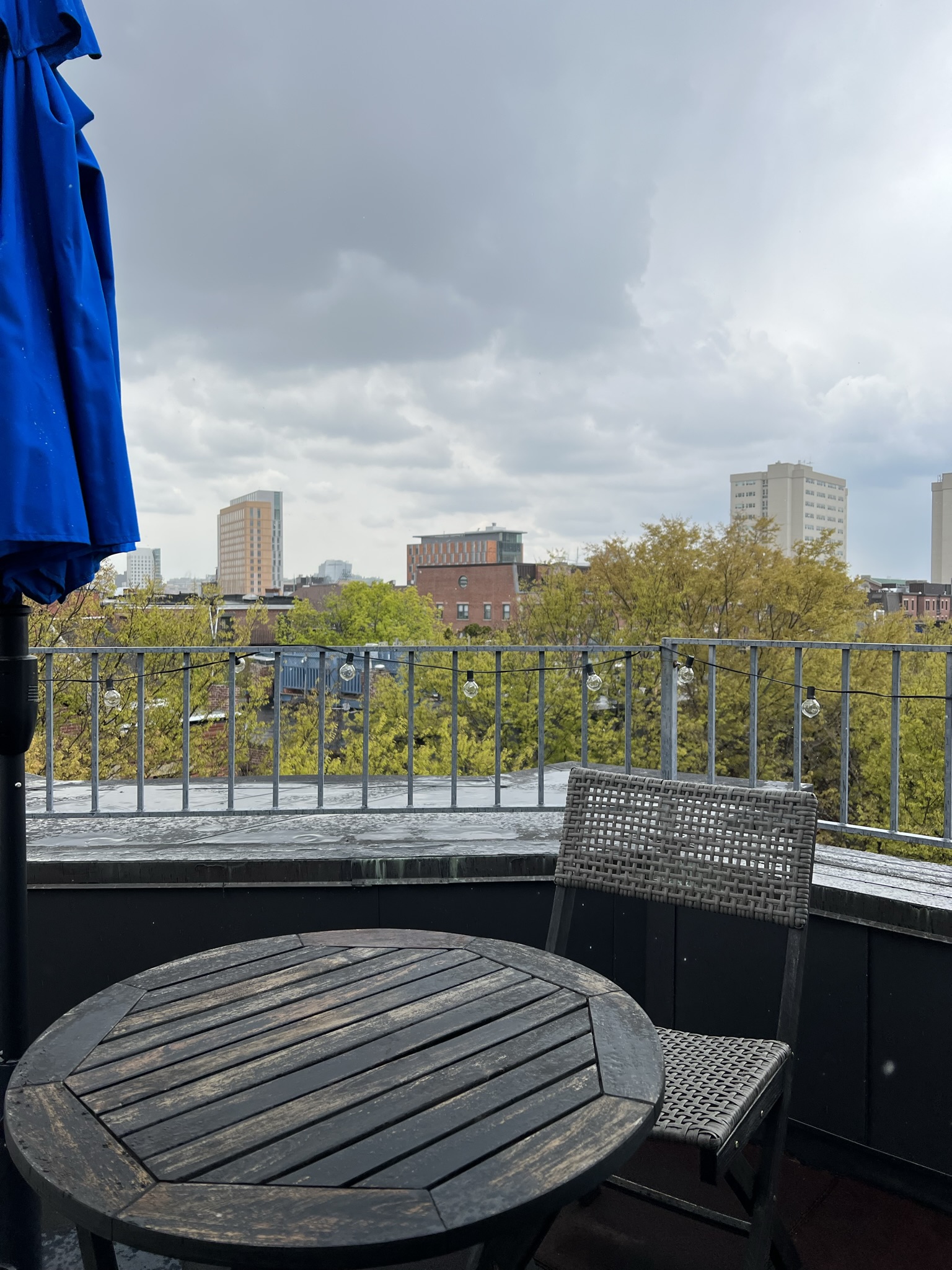 557 Columbus Ave, South End