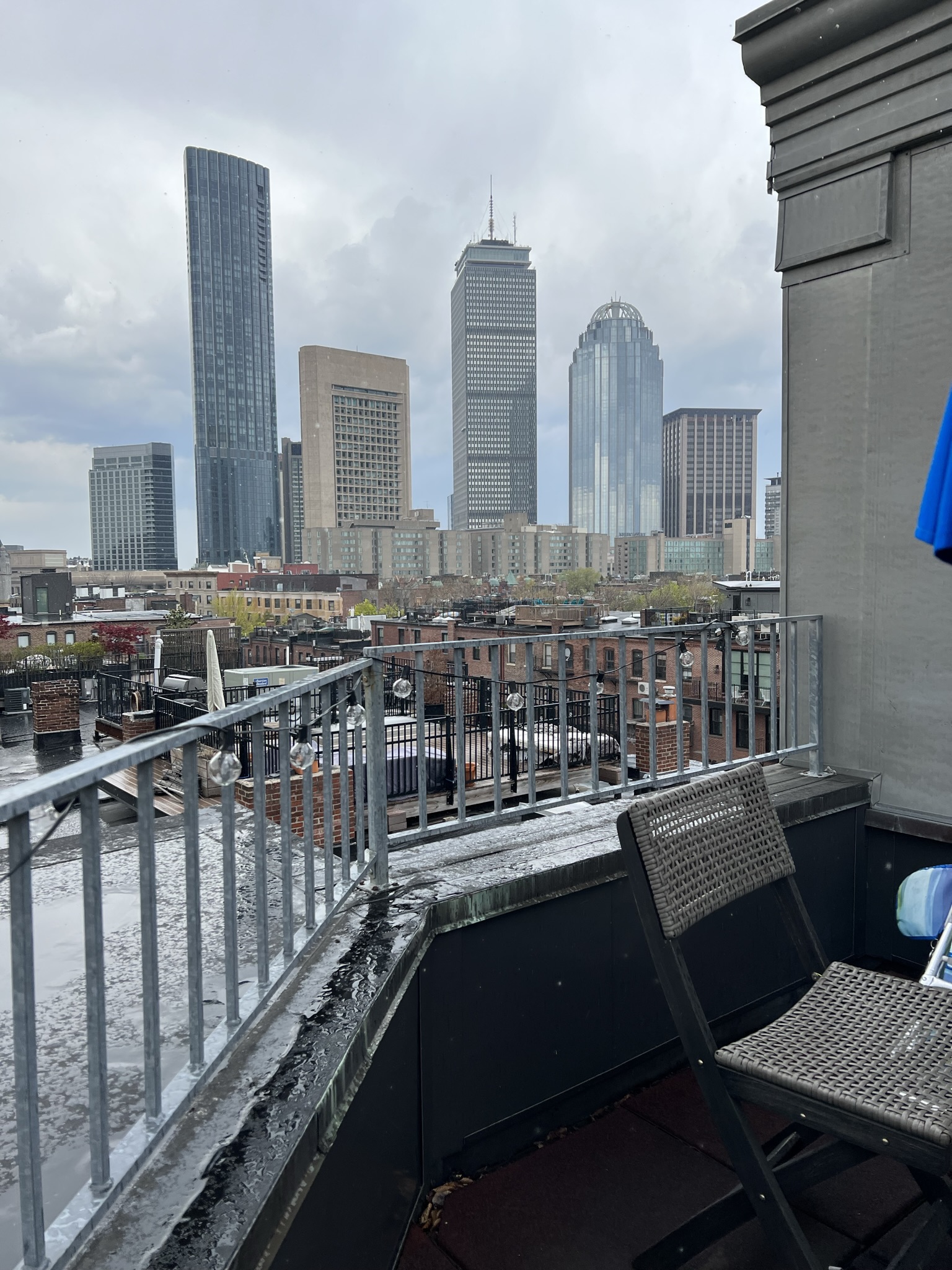 557 Columbus Ave, South End