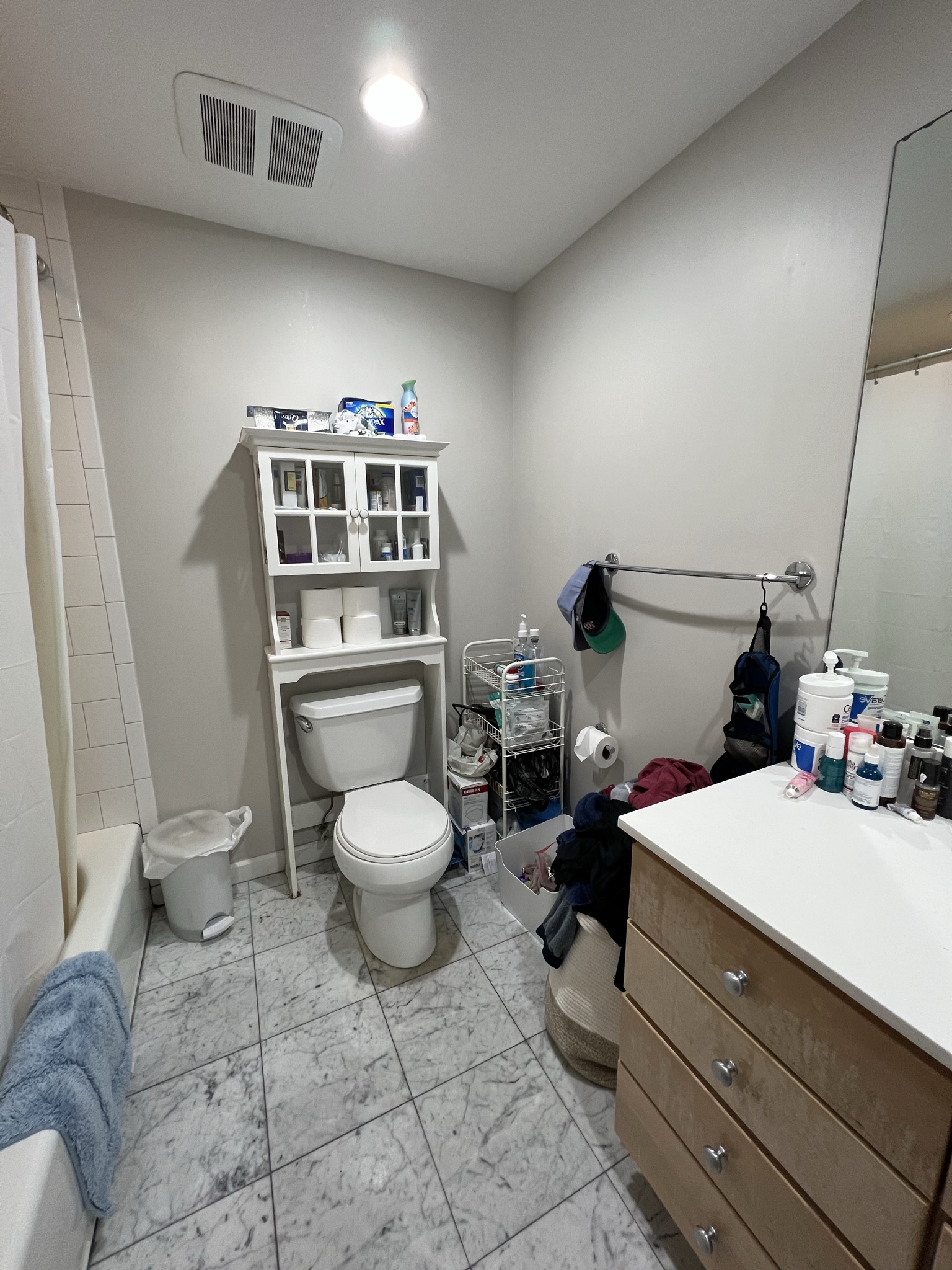 557 Columbus Ave, South End