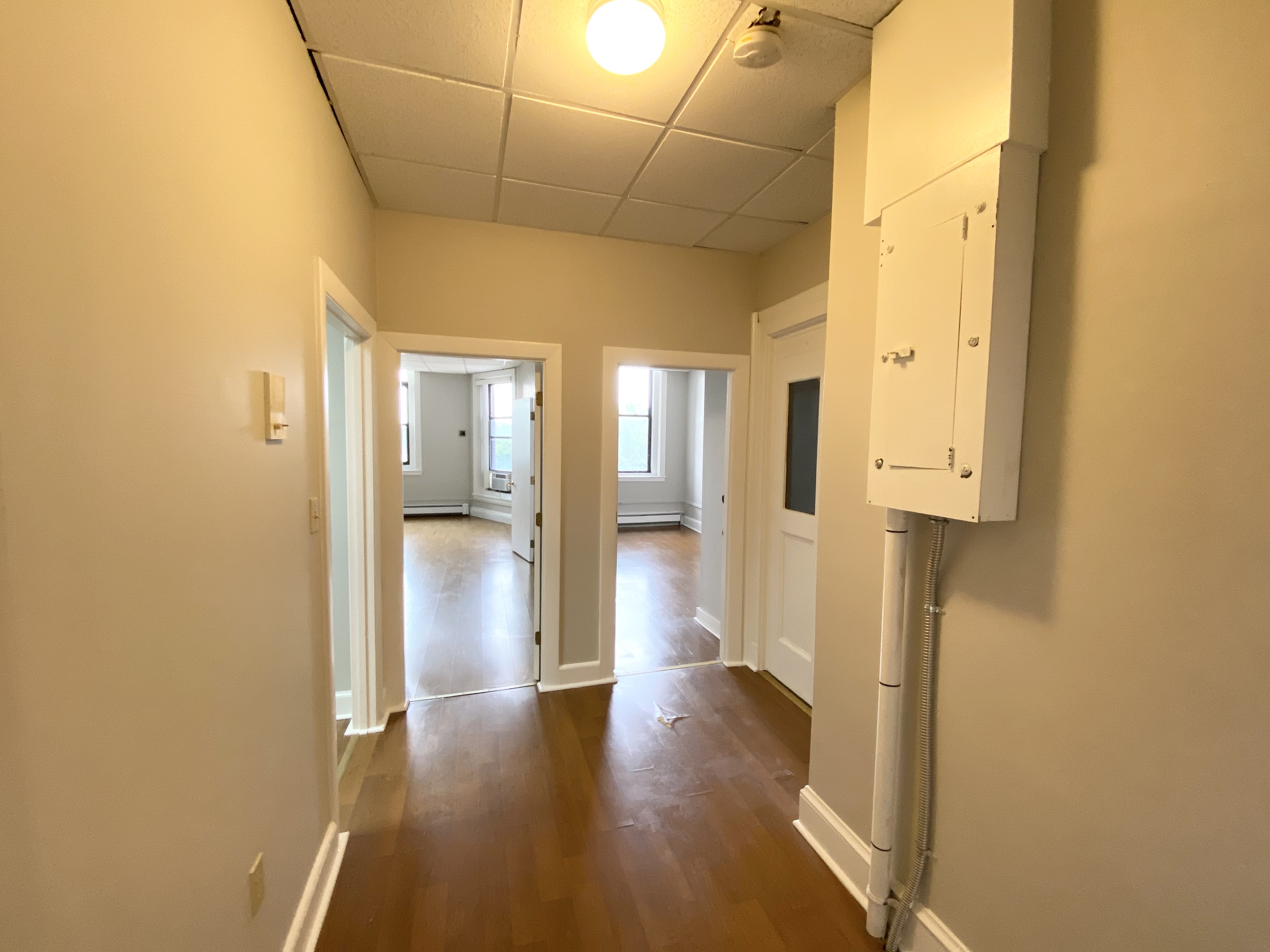 47 Bay State Rd, Fenway