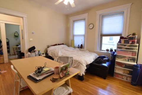 1673 Commonwealth Ave, Brighton