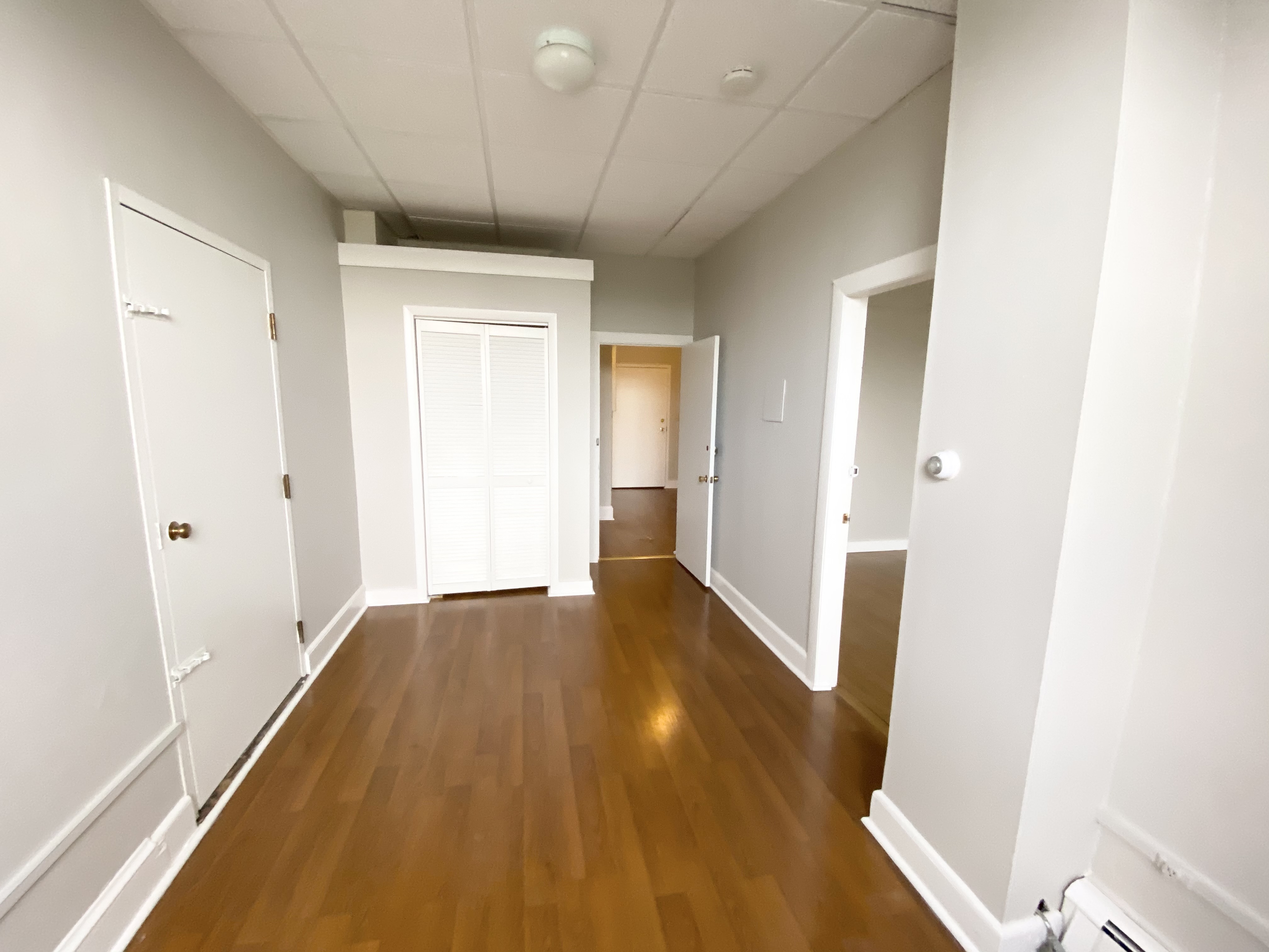 47 Bay State Rd, Fenway