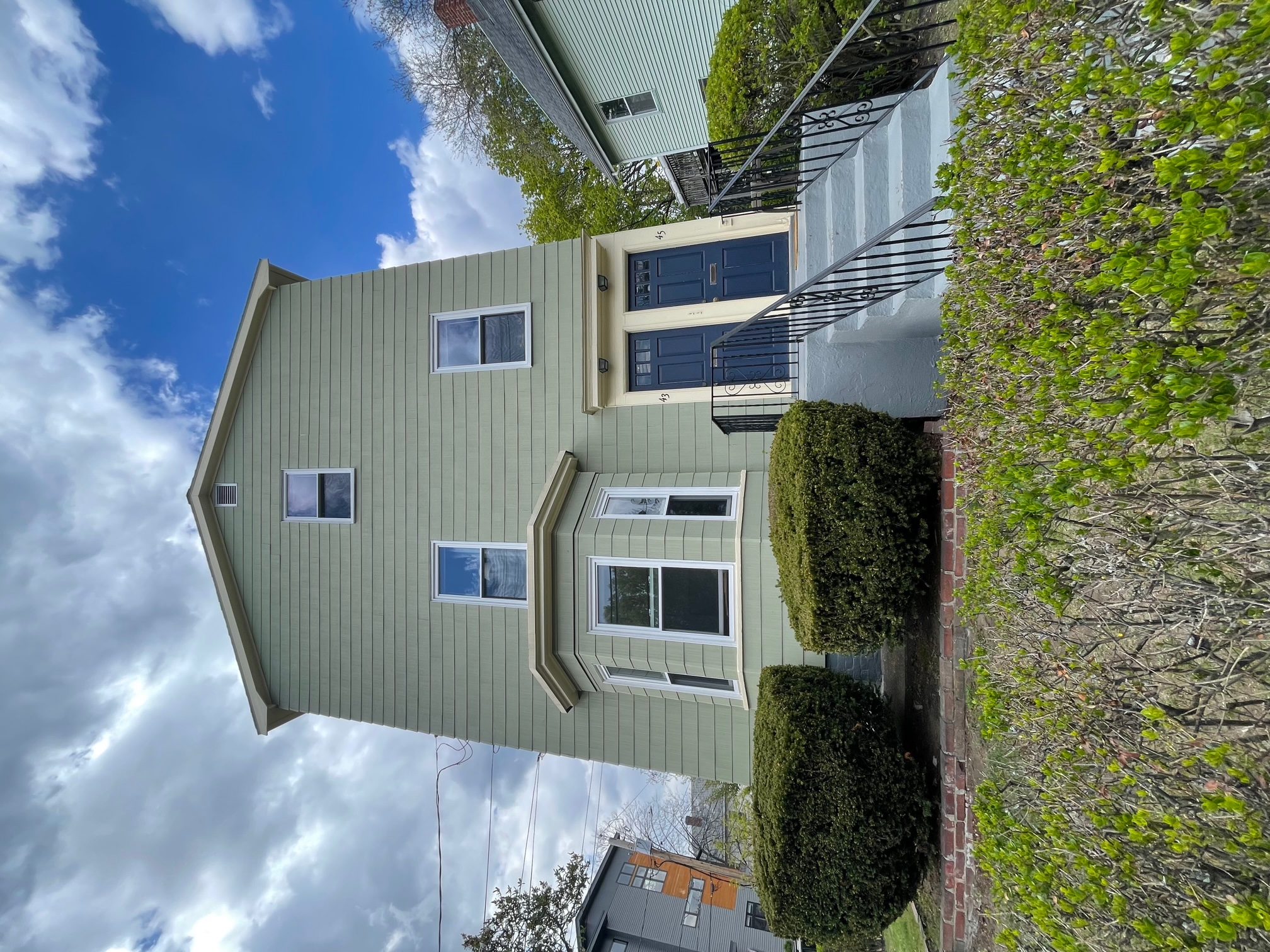 45 Chester St, Teele Square