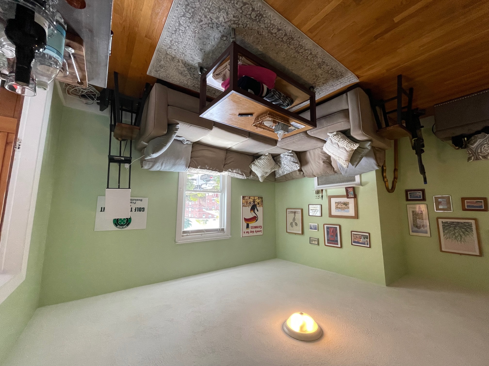 45 Chester St, Teele Square