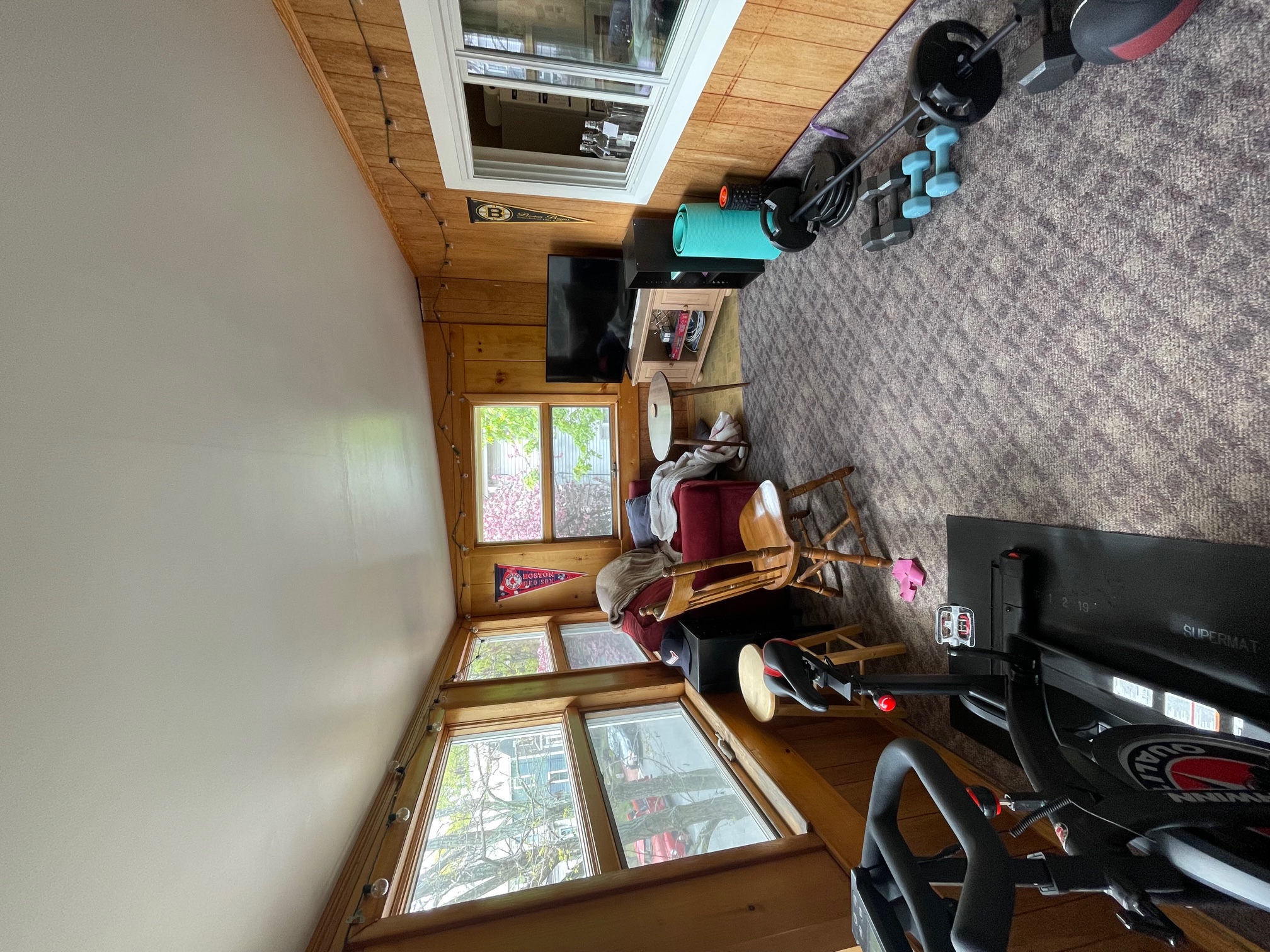 45 Chester St, Teele Square