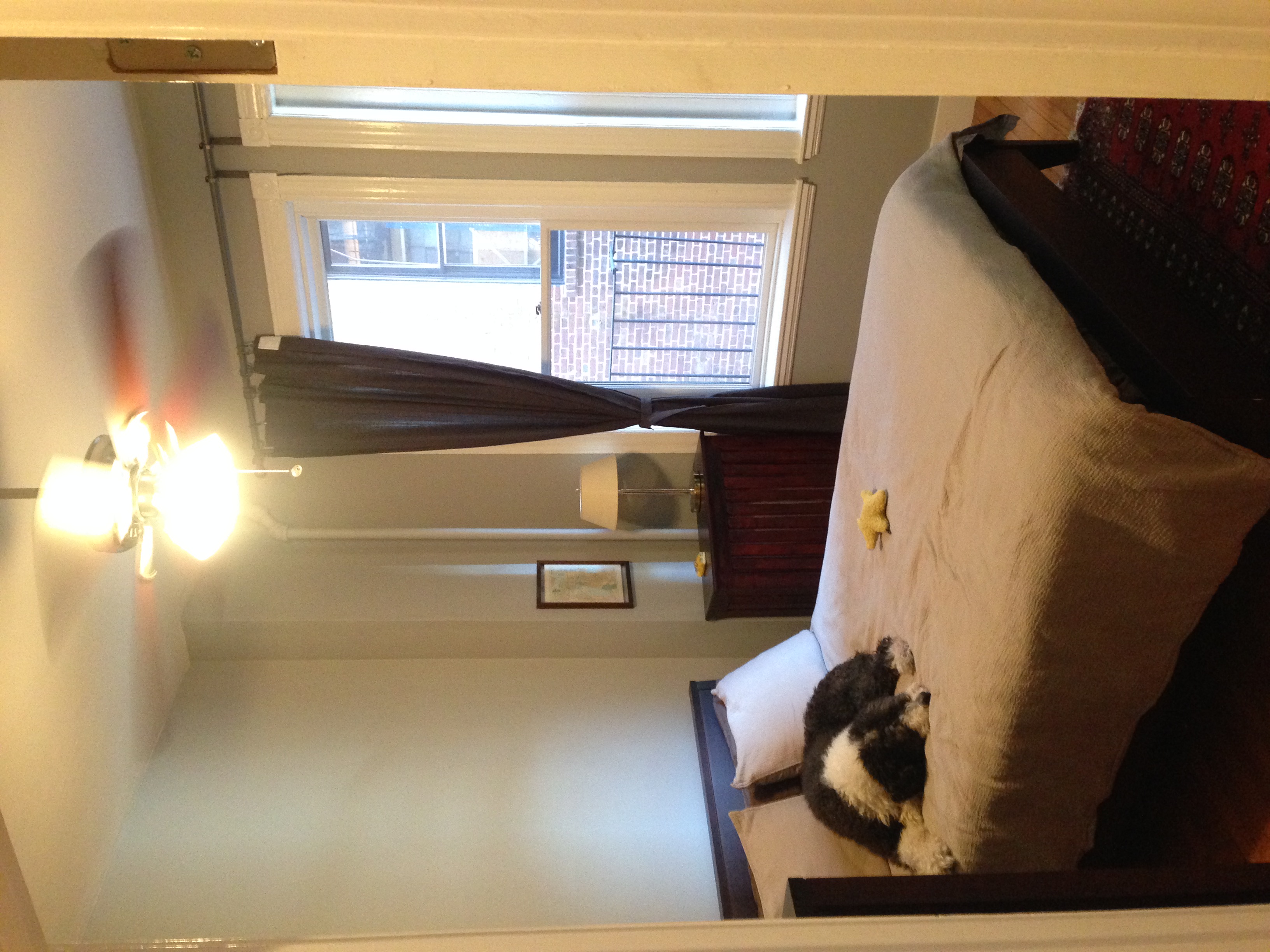 366 Commonwealth Ave, Back Bay