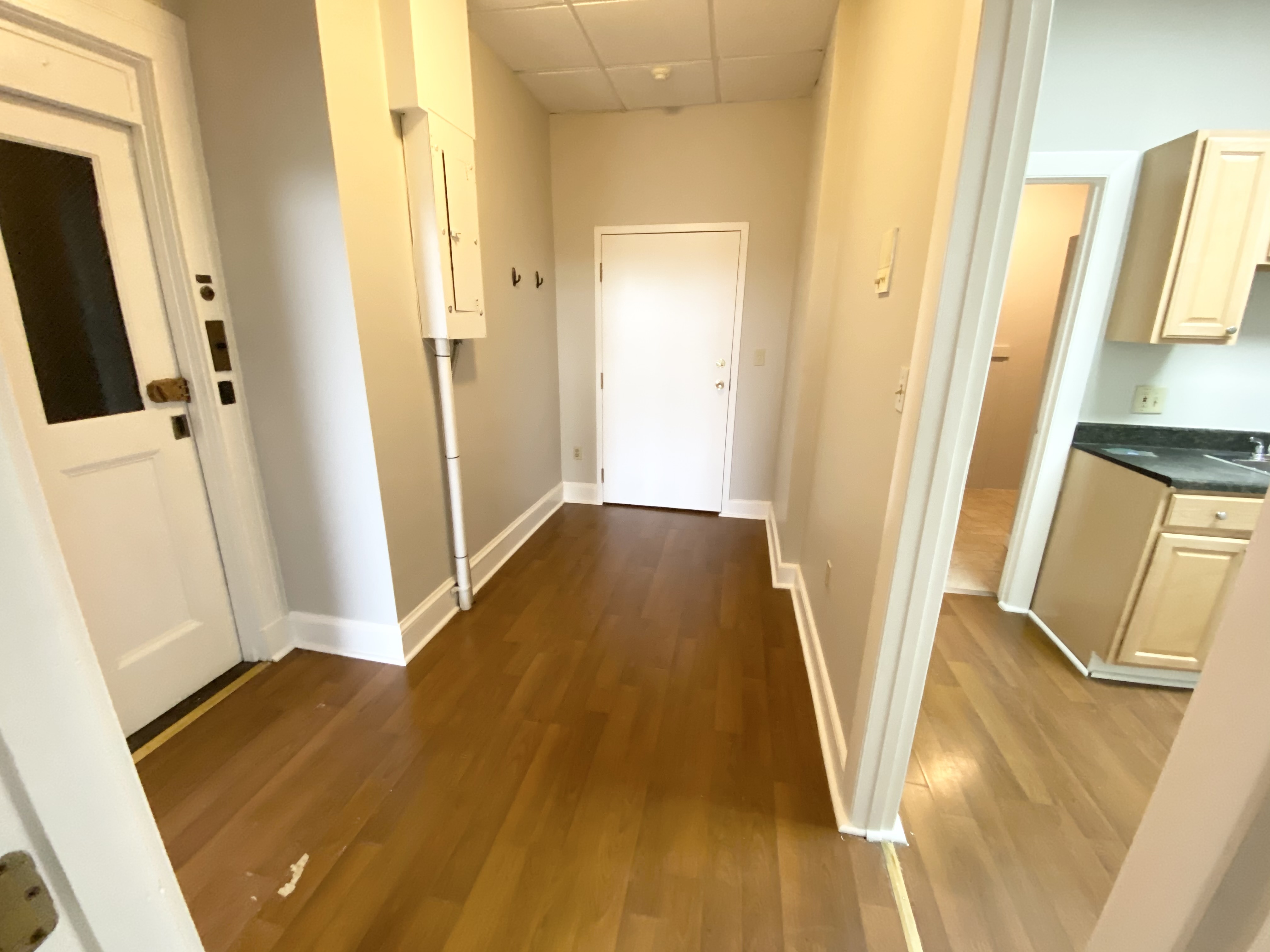 47 Bay State Rd, Fenway