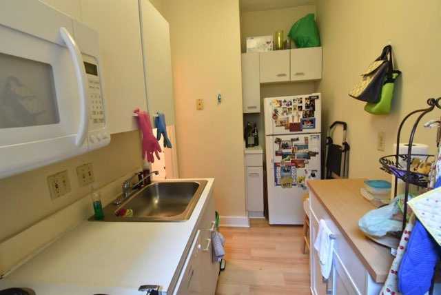 1673 Commonwealth Ave, Brighton