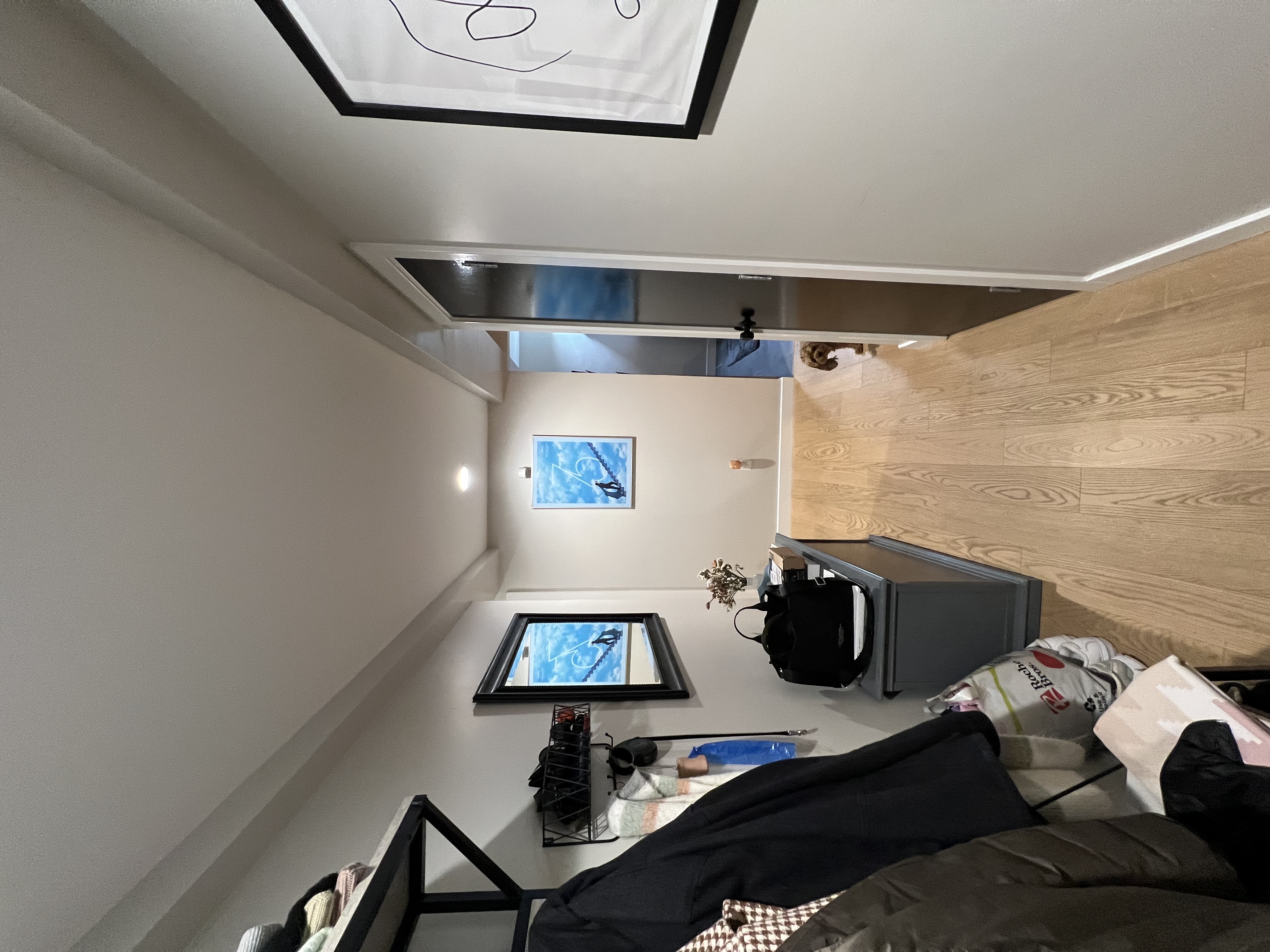 1661 Washington St, South End