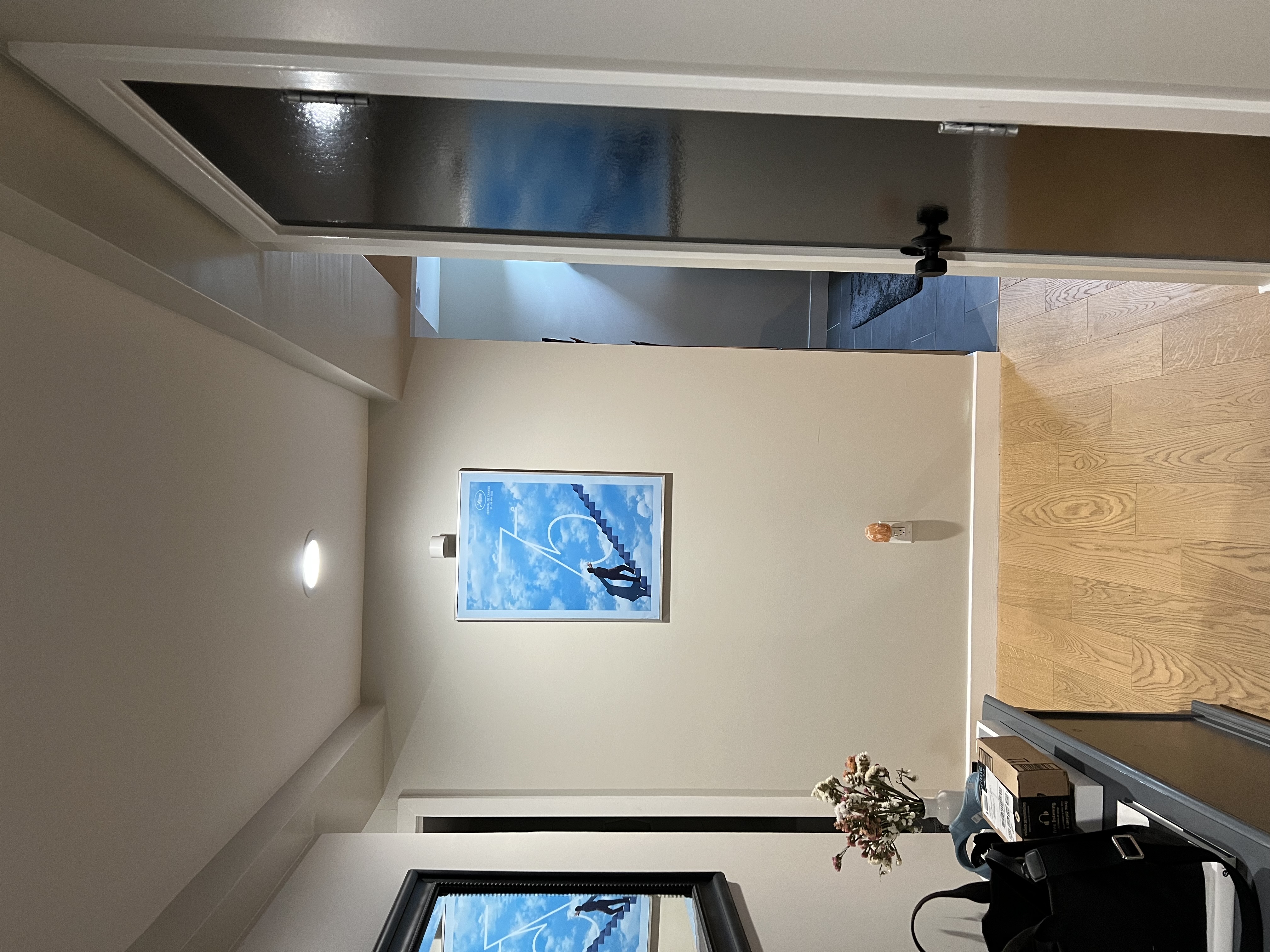 1661 Washington St, South End