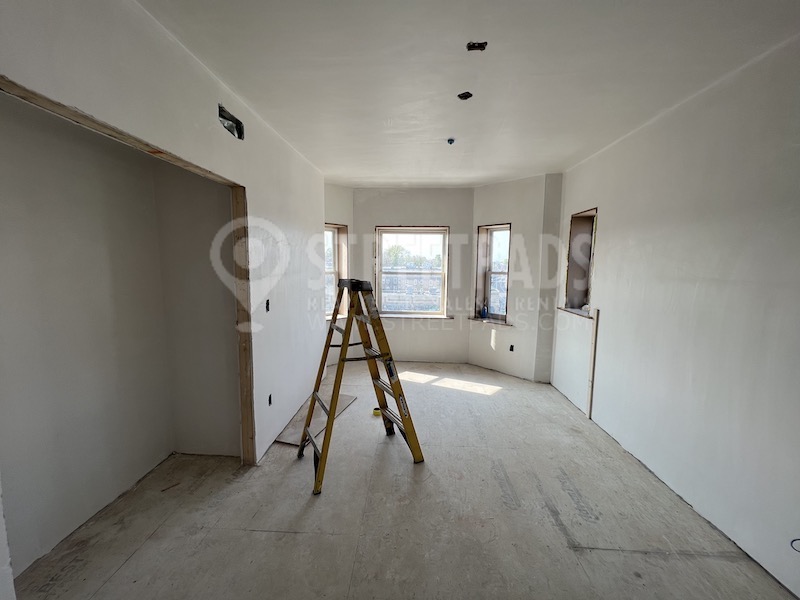 201 Harvard Ave, Allston