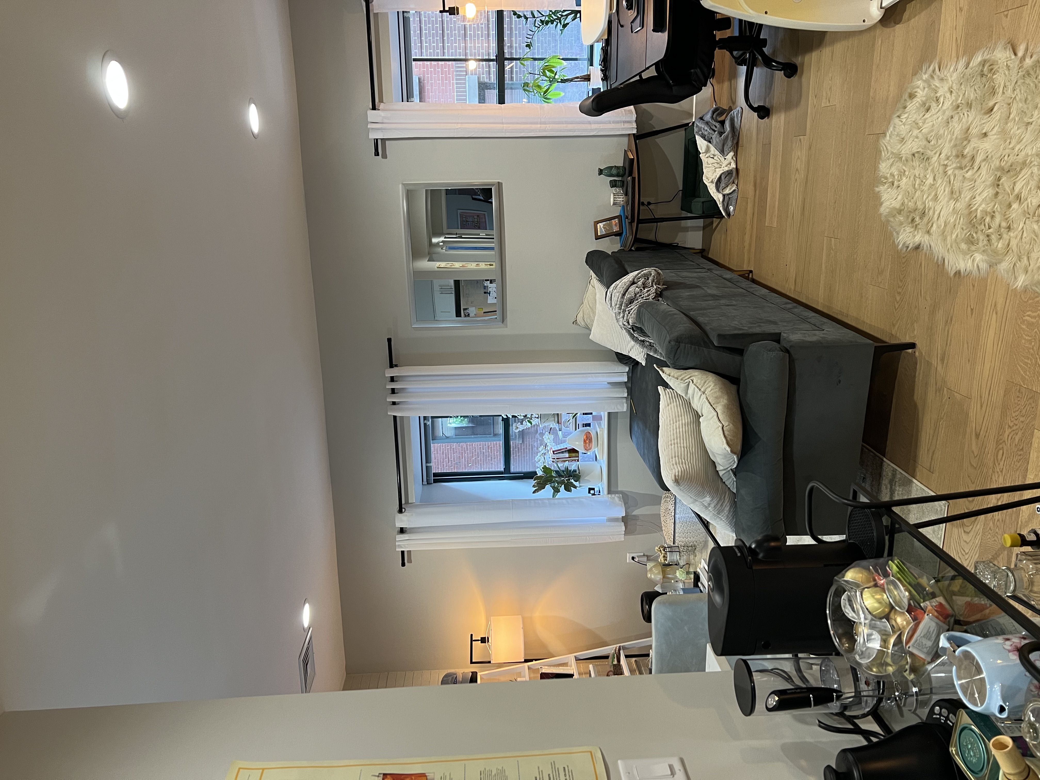 1661 Washington St, South End