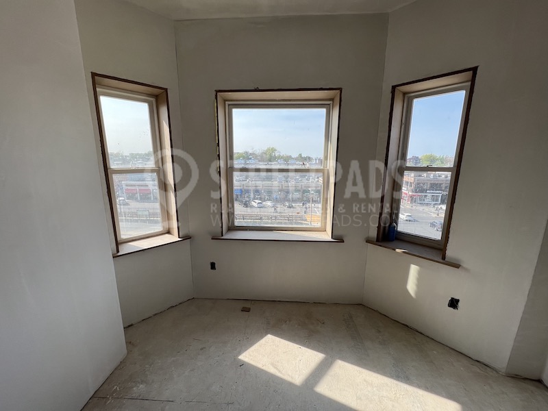 201 Harvard Ave, Allston