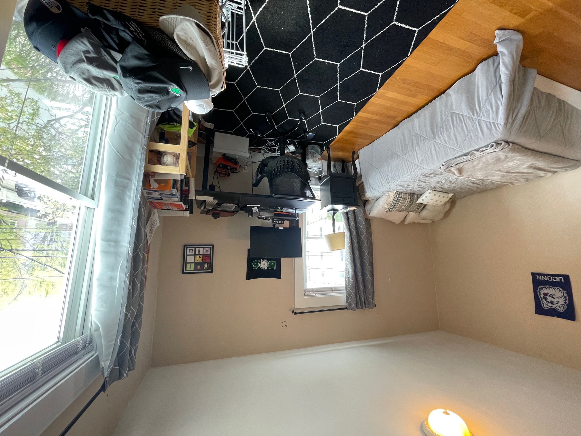 45 Chester St, Davis Square