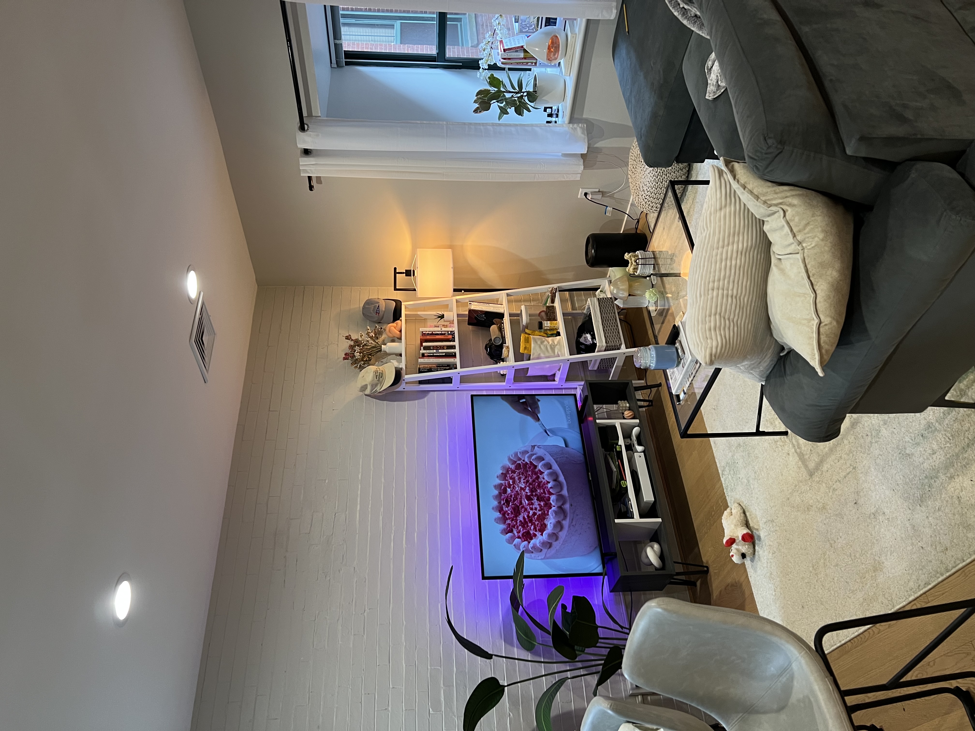 1661 Washington St, South End