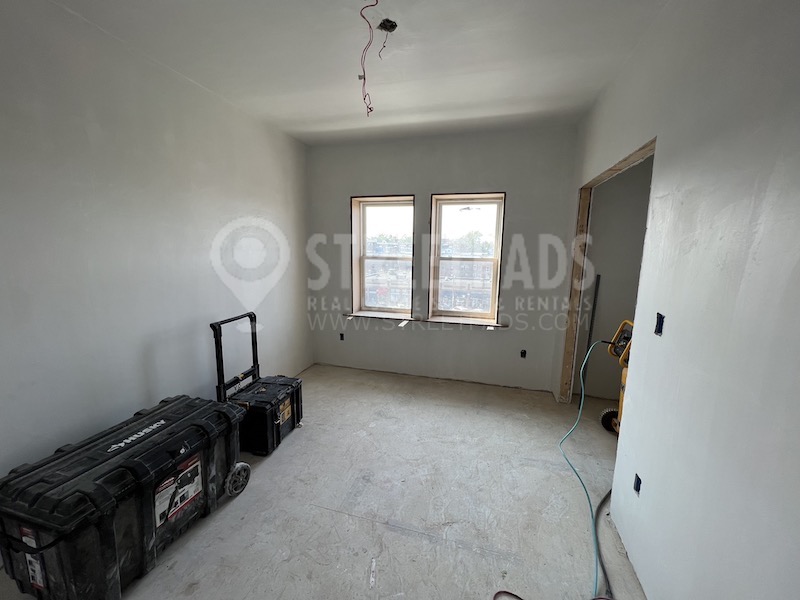 201 Harvard Ave, Allston