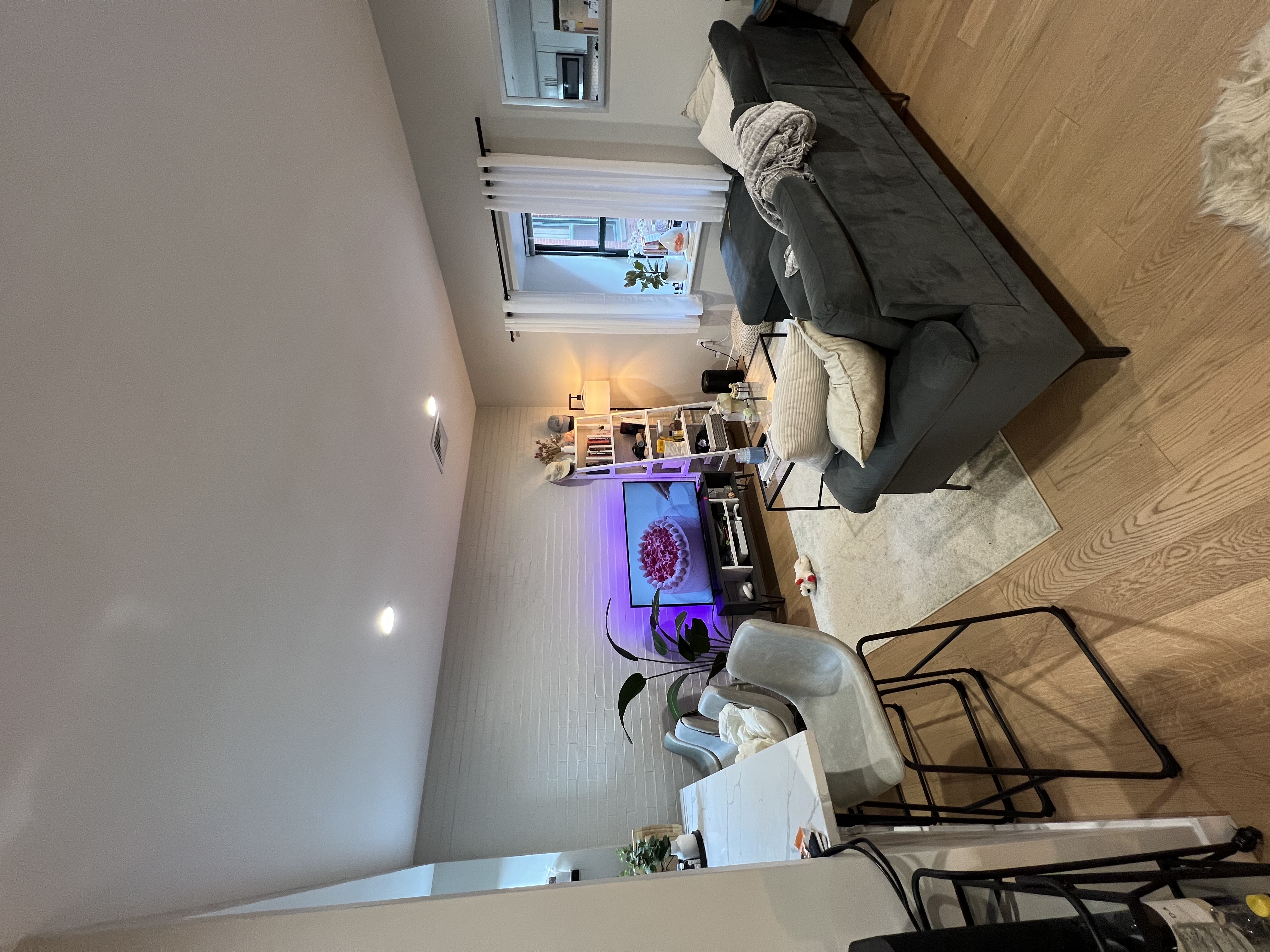 1661 Washington St, South End