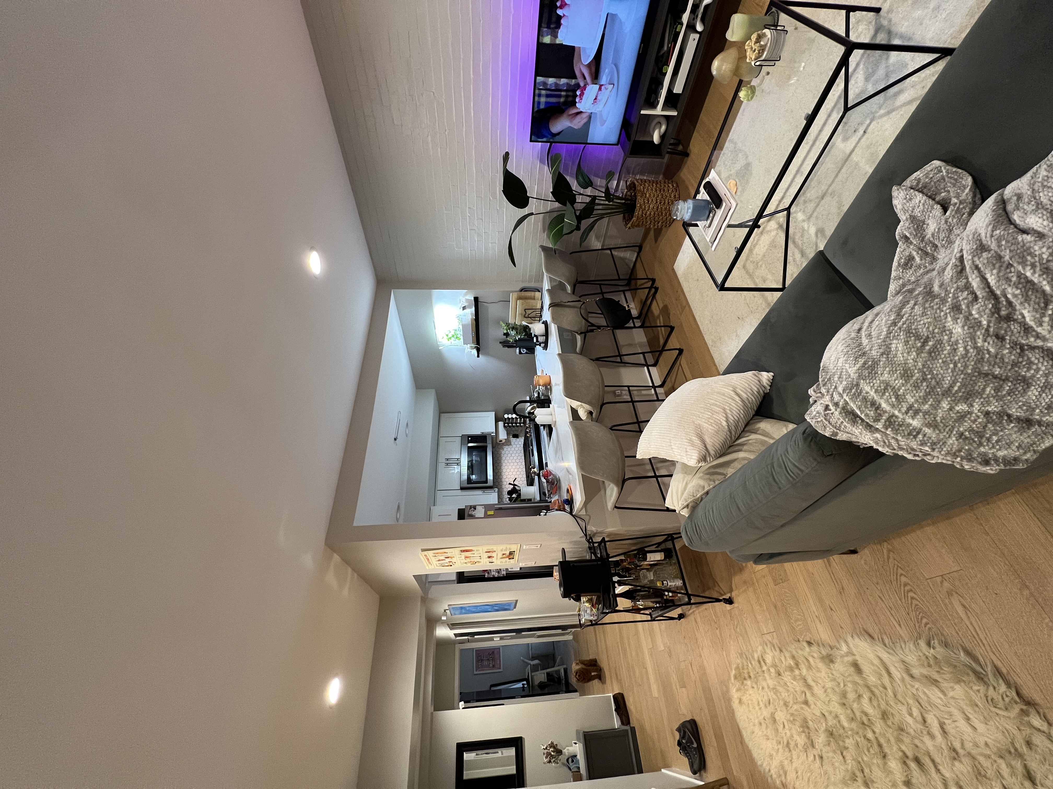 1661 Washington St, South End