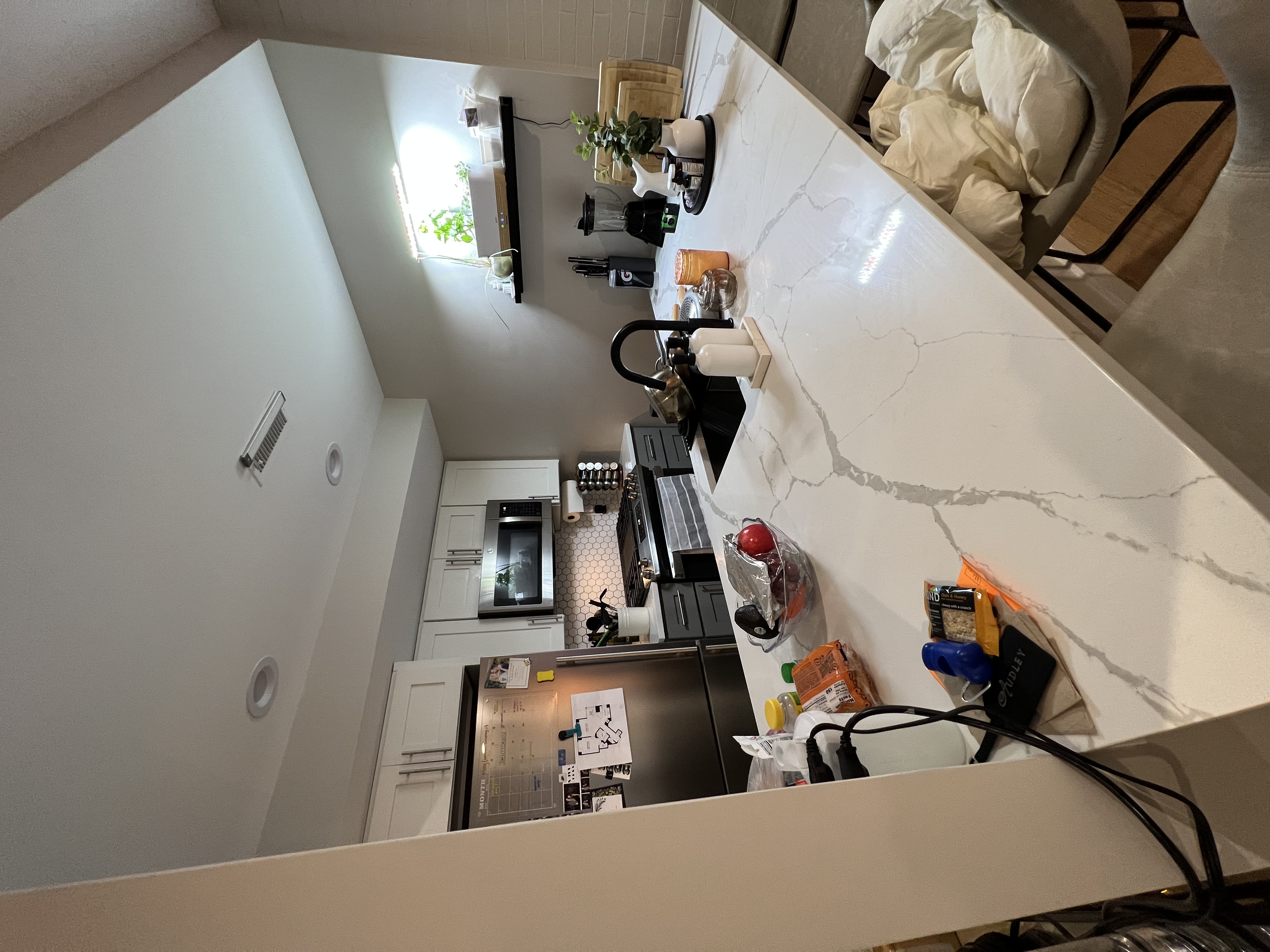 1661 Washington St, South End